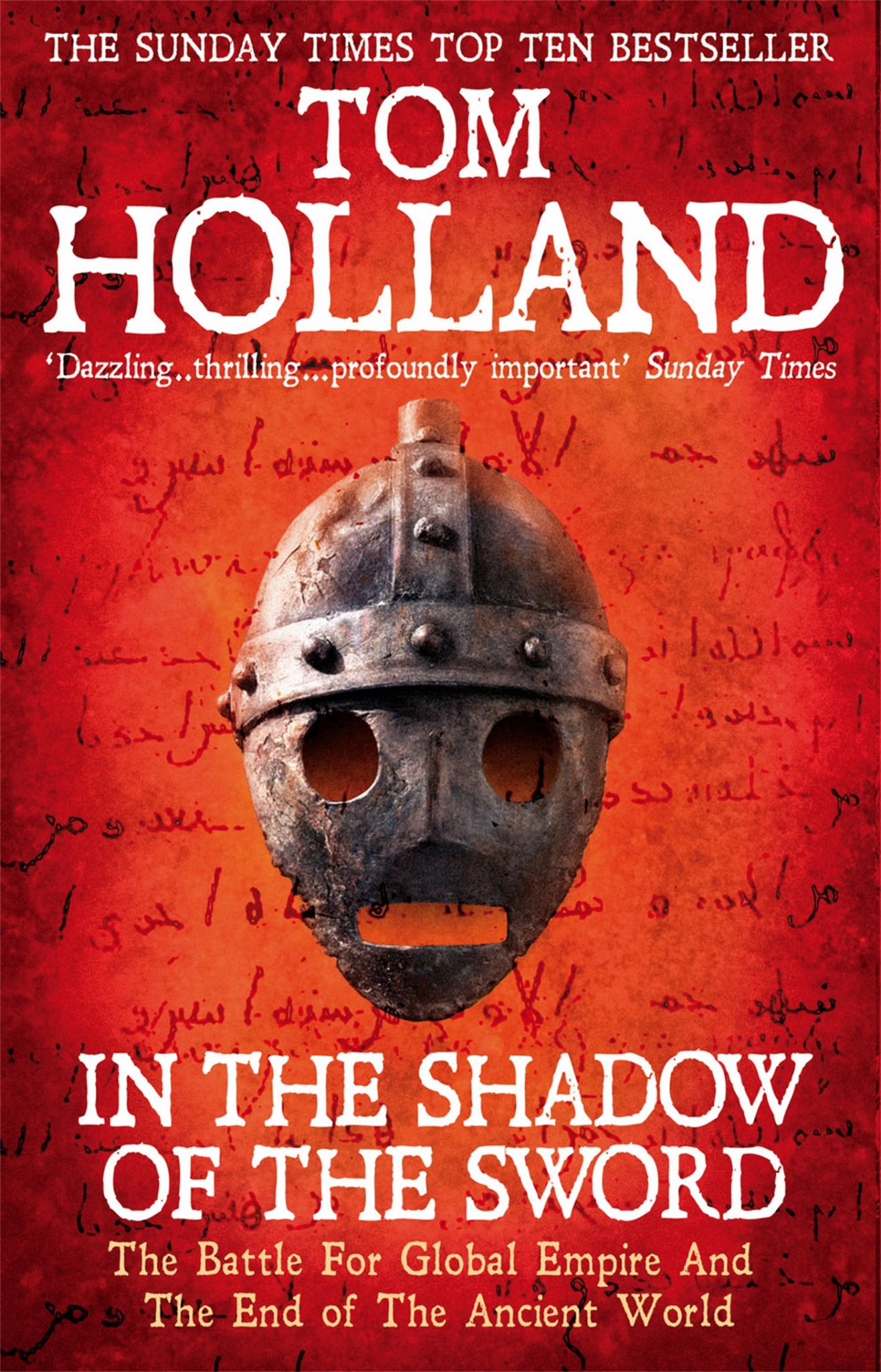In the Shadow of the Sword Cover Image
