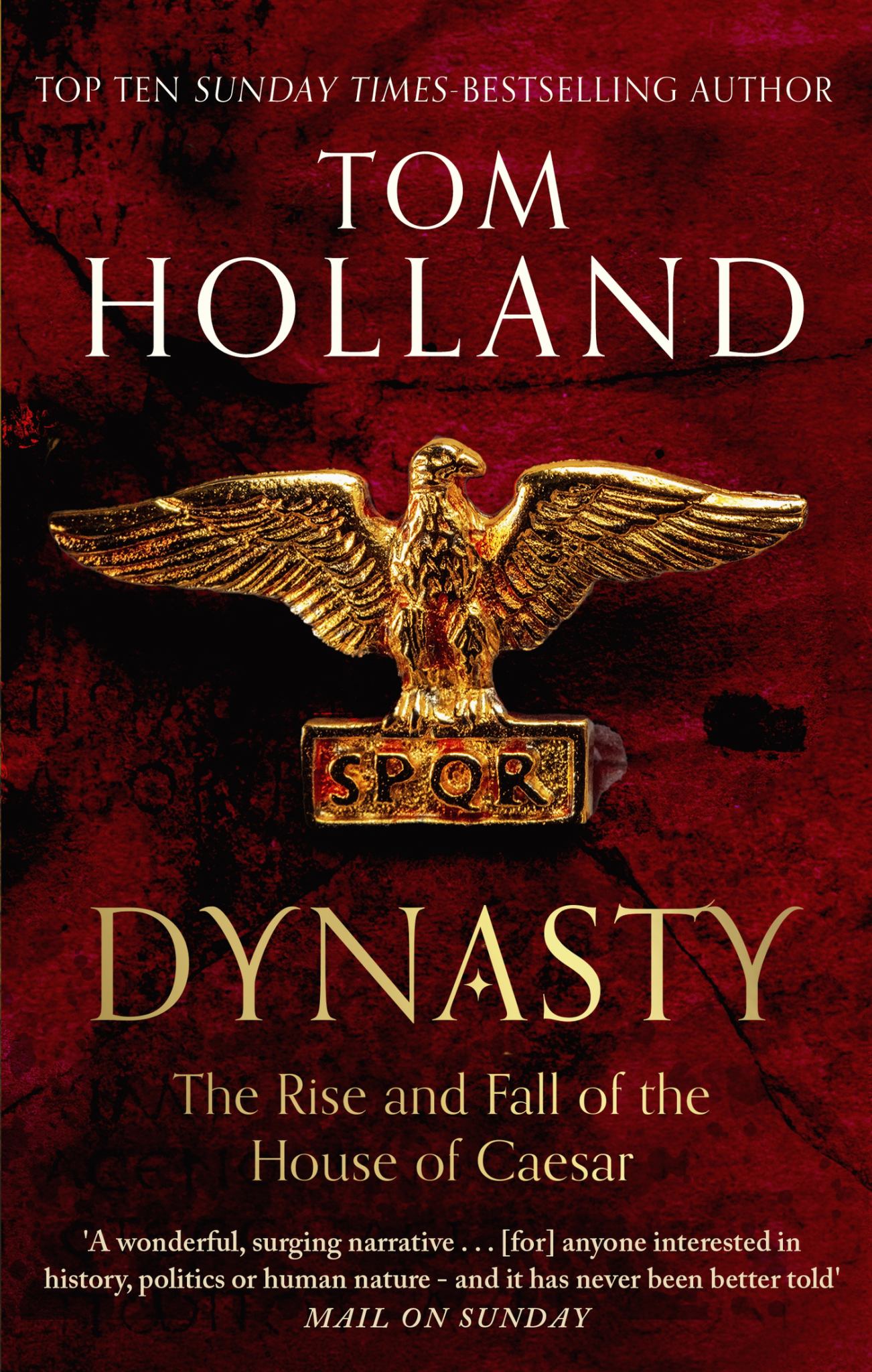 Dynasty Cover Image
