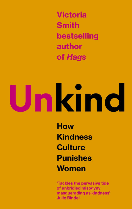 (un)kind Cover Image
