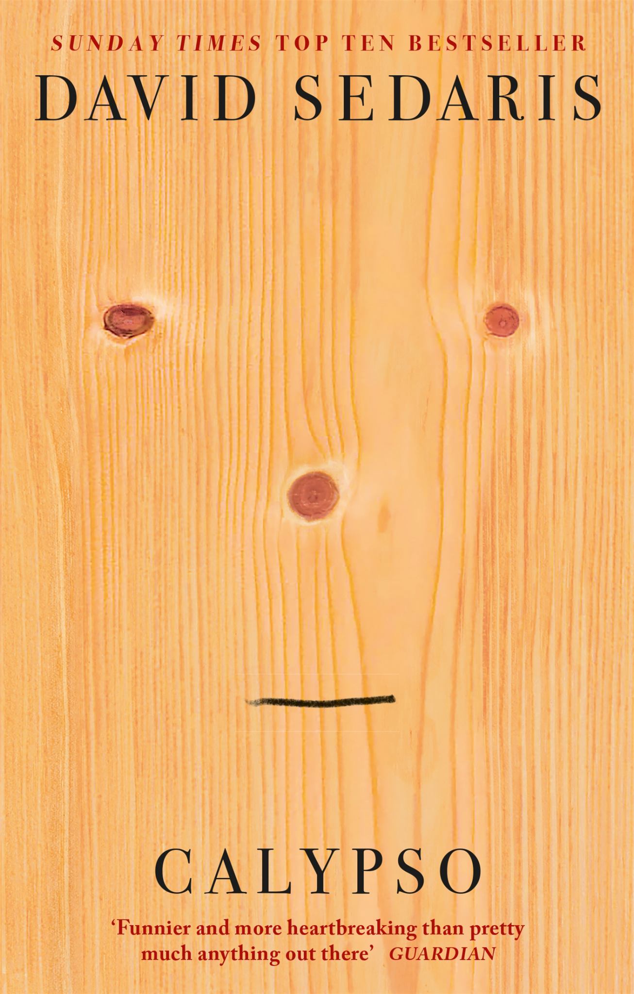 Calypso Cover Image
