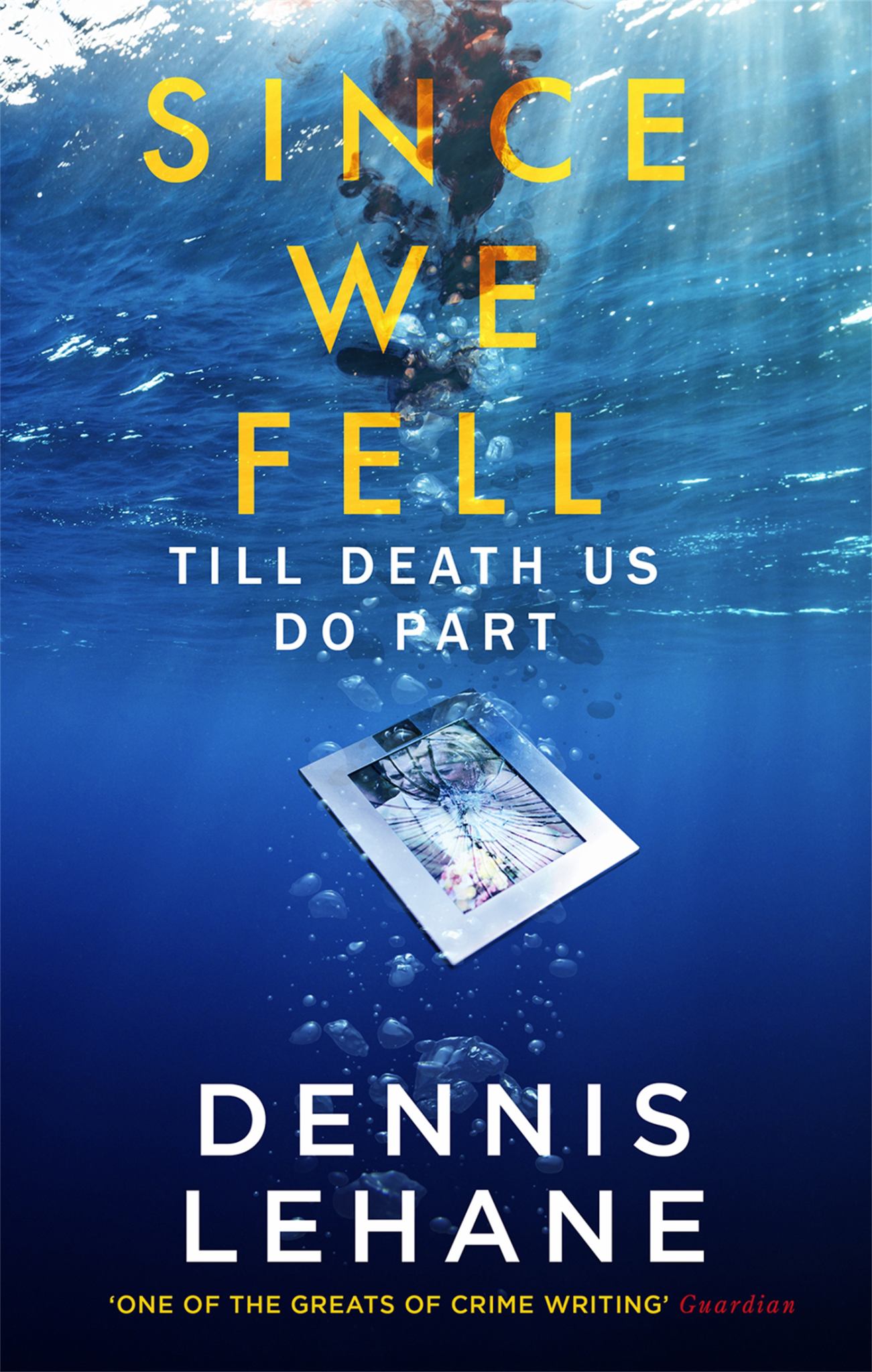 Since We Fell Cover Image