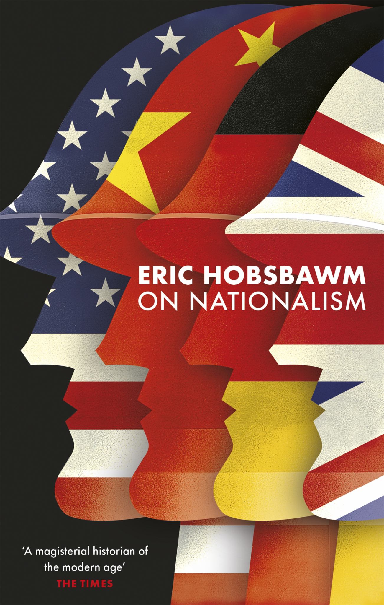 On Nationalism Cover Image