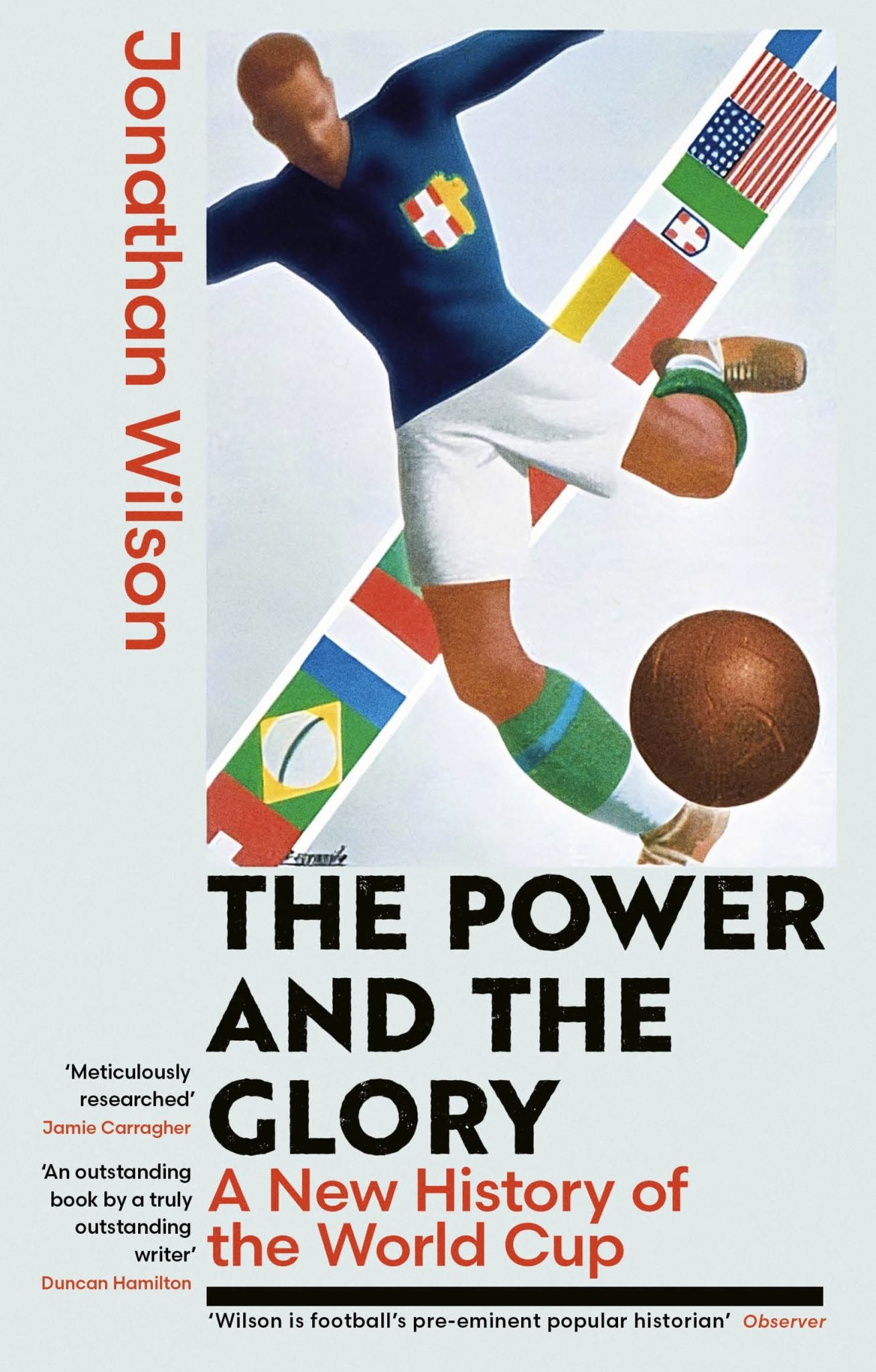 The Power and the Glory Cover Image