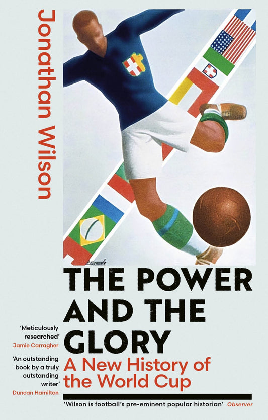 The Power and the Glory Cover Image