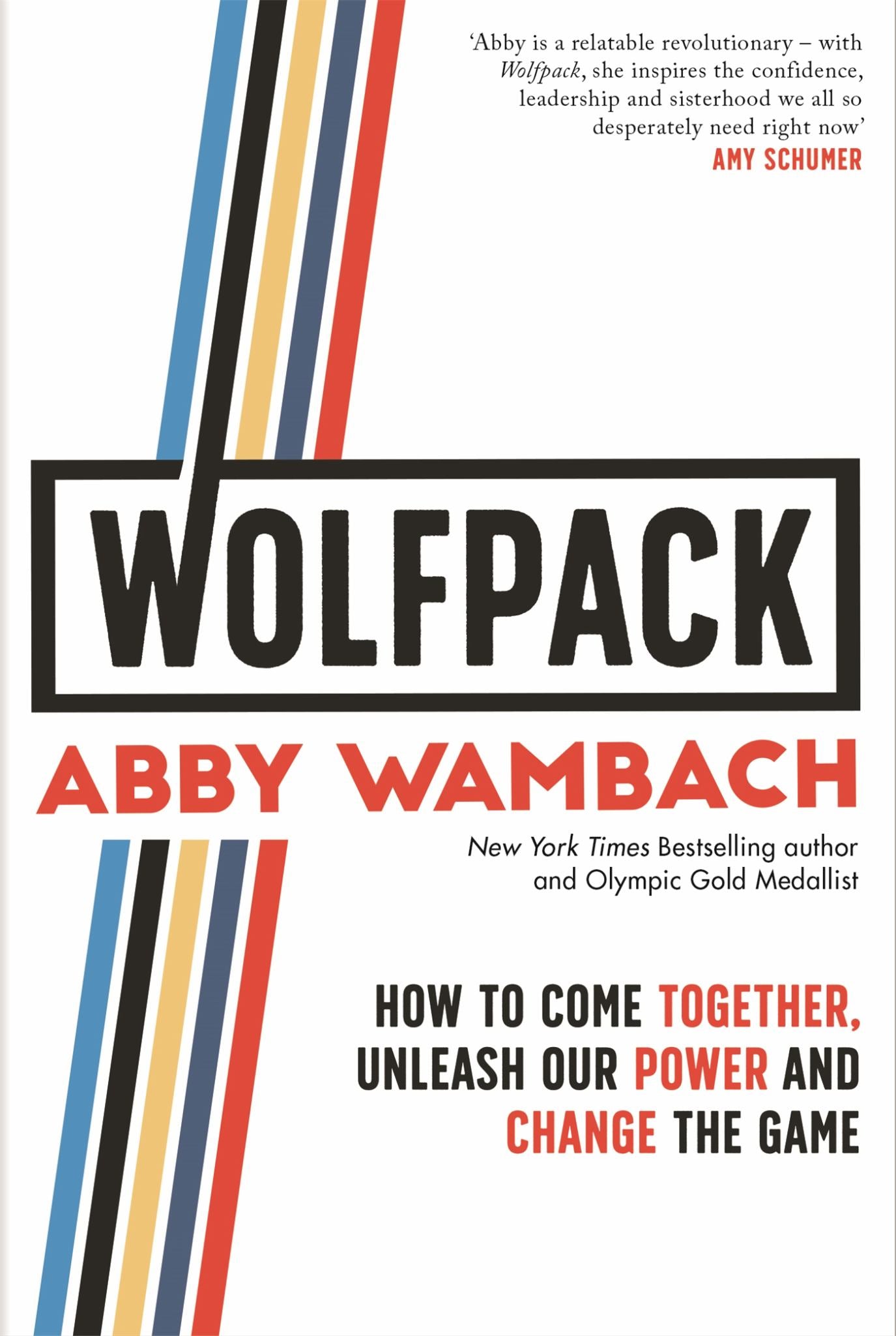Wolfpack Cover Image