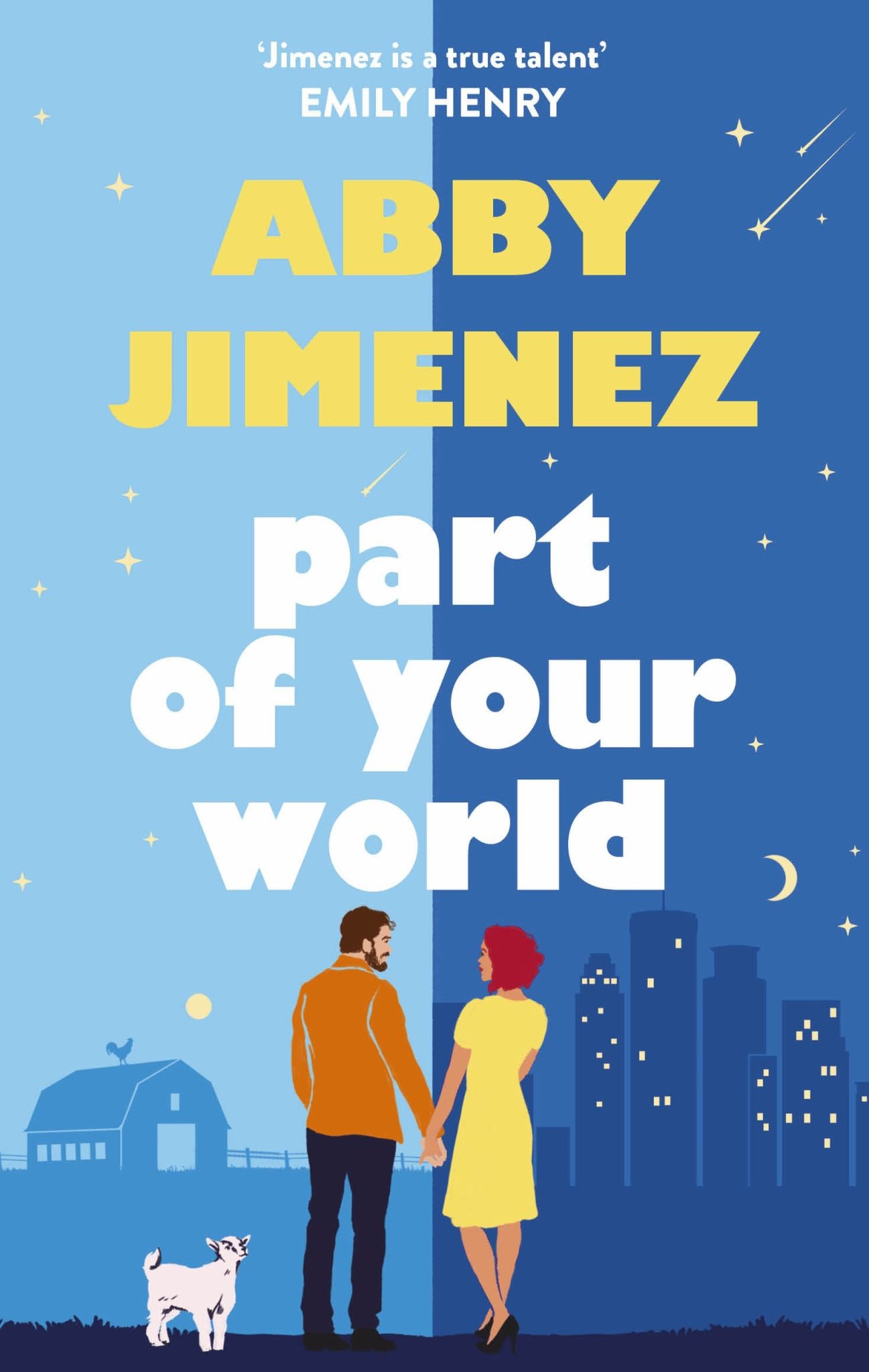 Part of Your World Cover Image