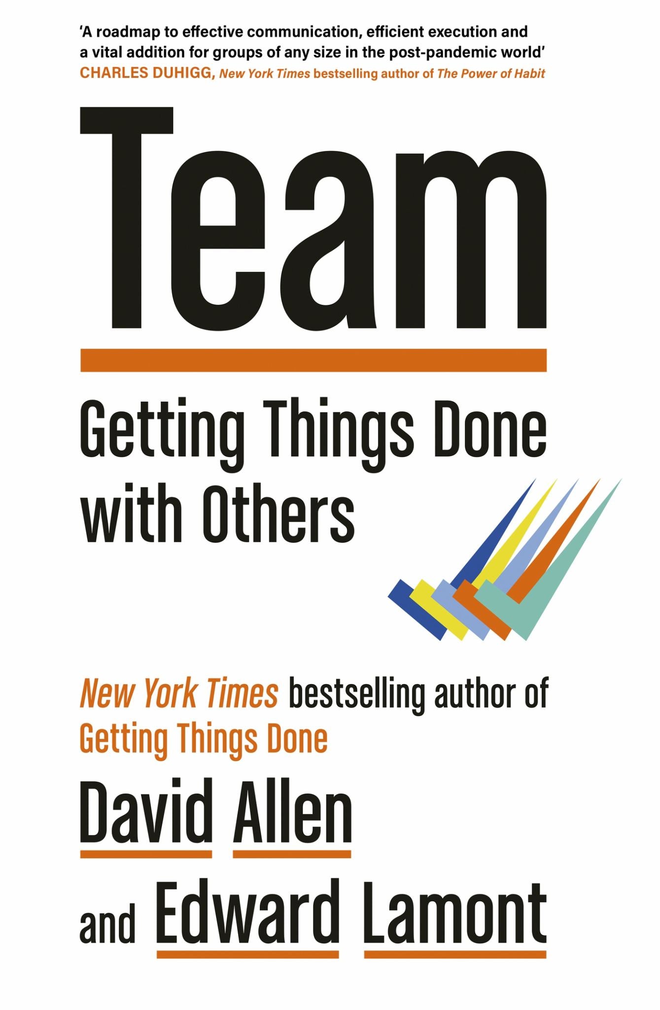 Team Cover Image