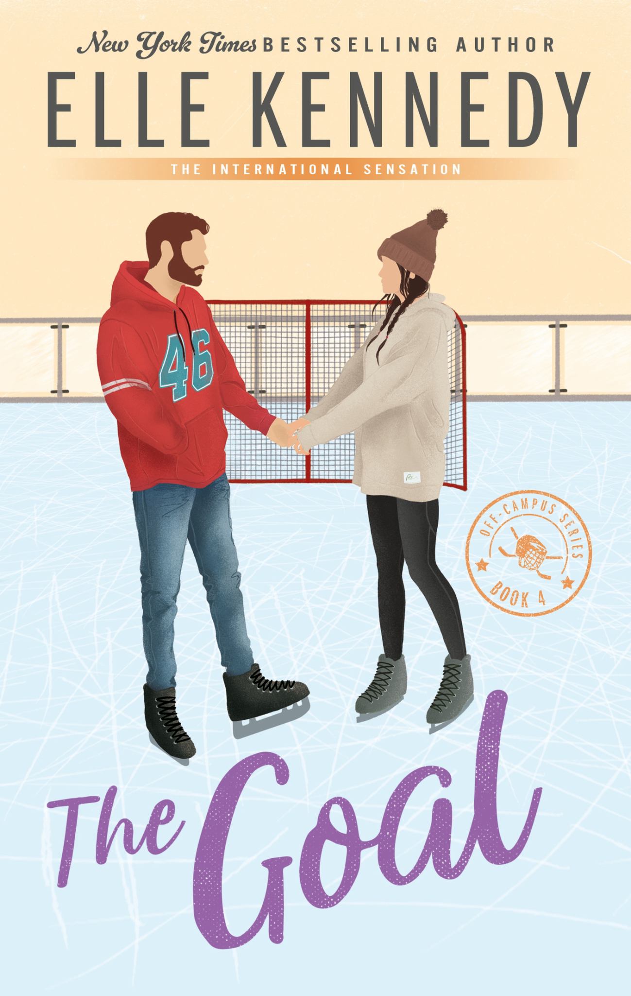 The Goal Cover Image