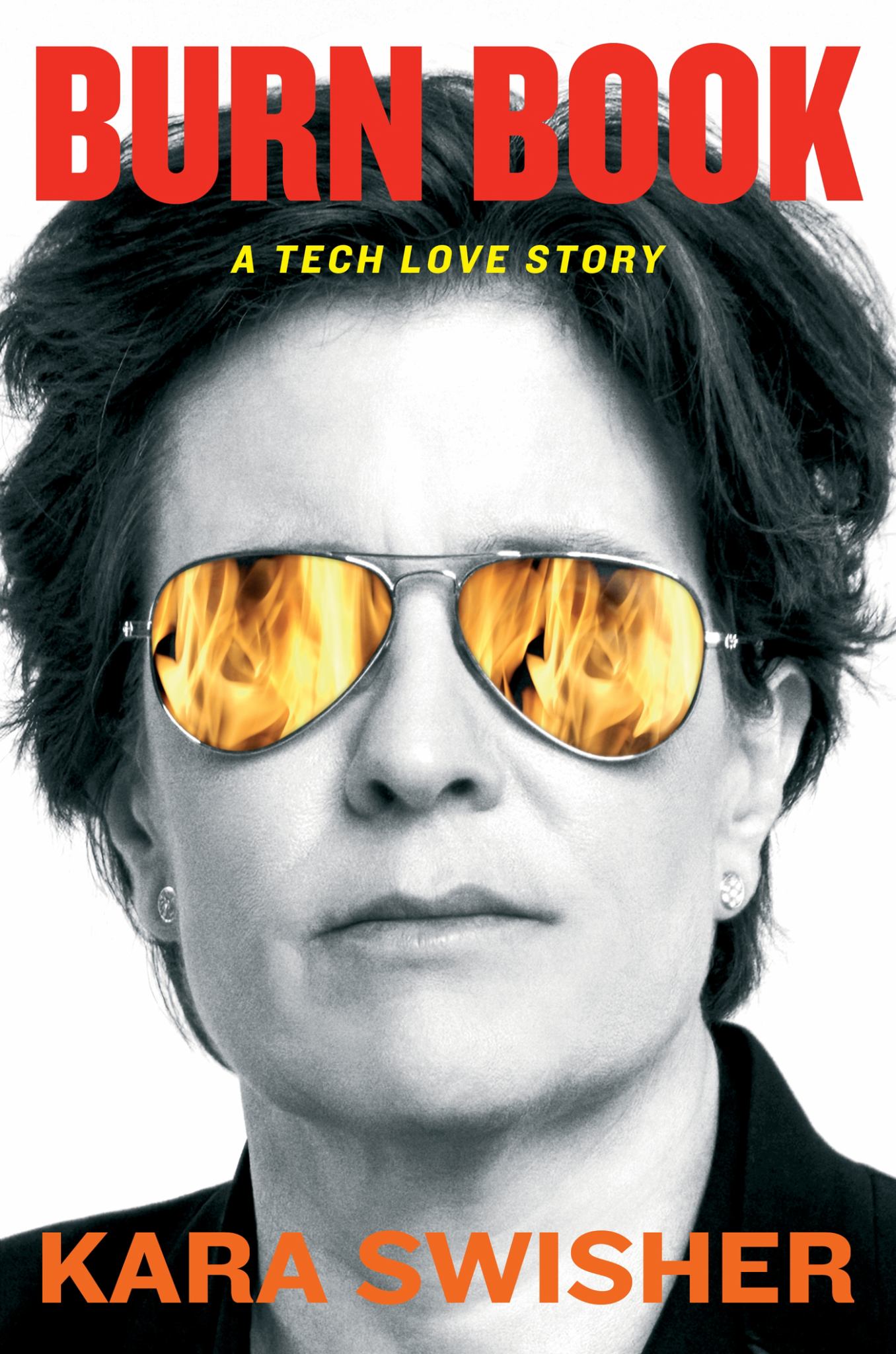 Burn Book Cover Image