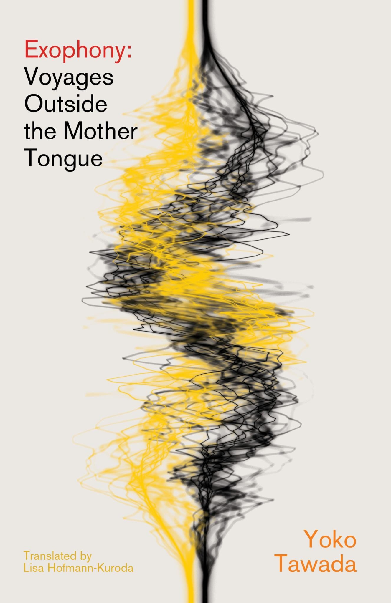 Exophony Cover Image
