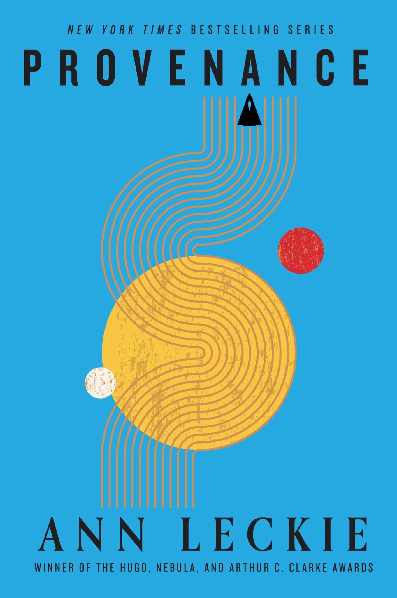 Provenance Cover Image