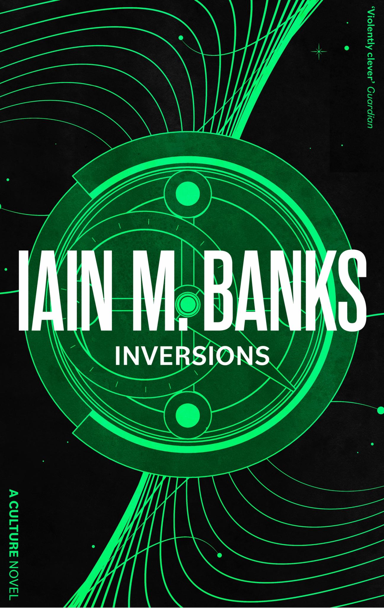 Inversions Cover Image