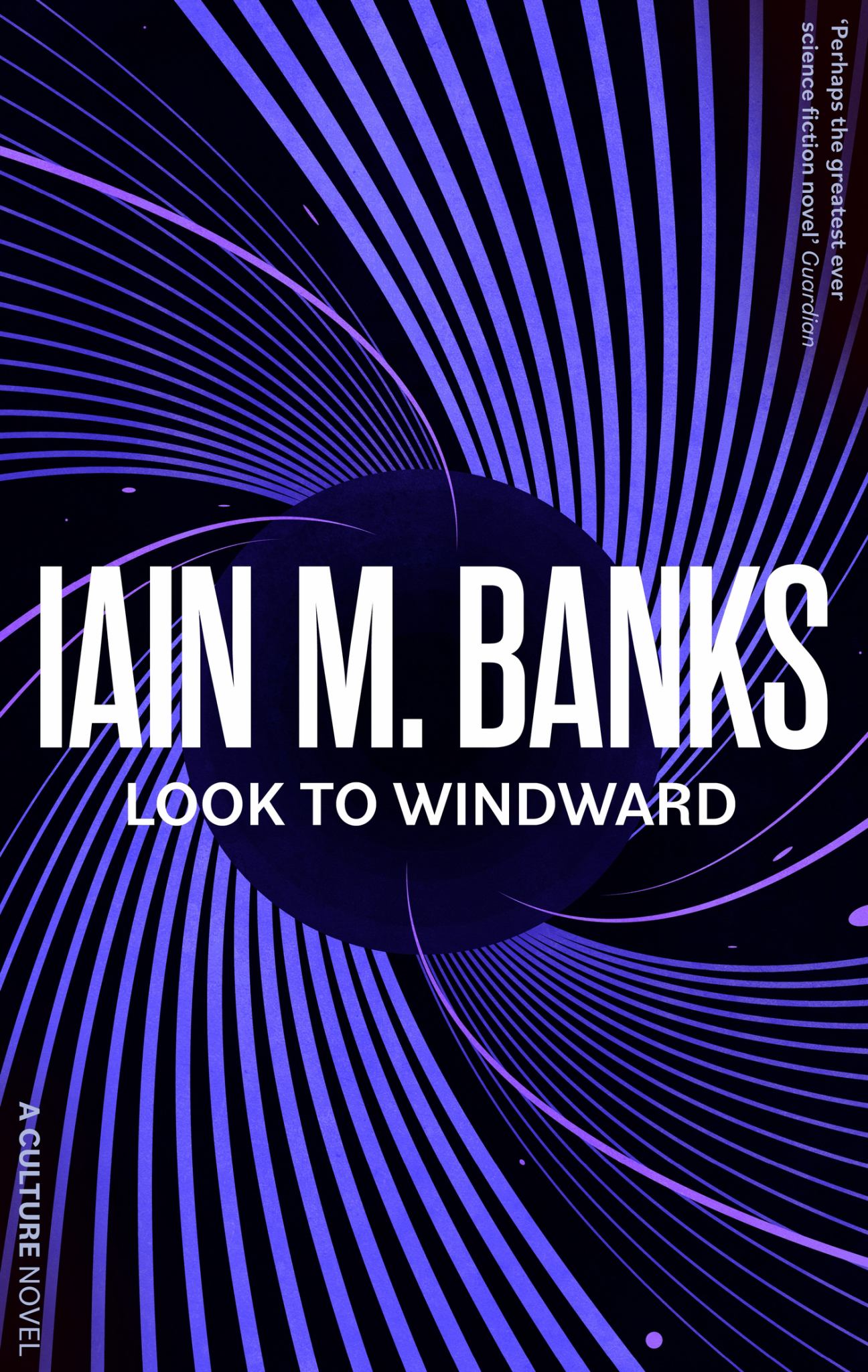Look to Windward Cover Image