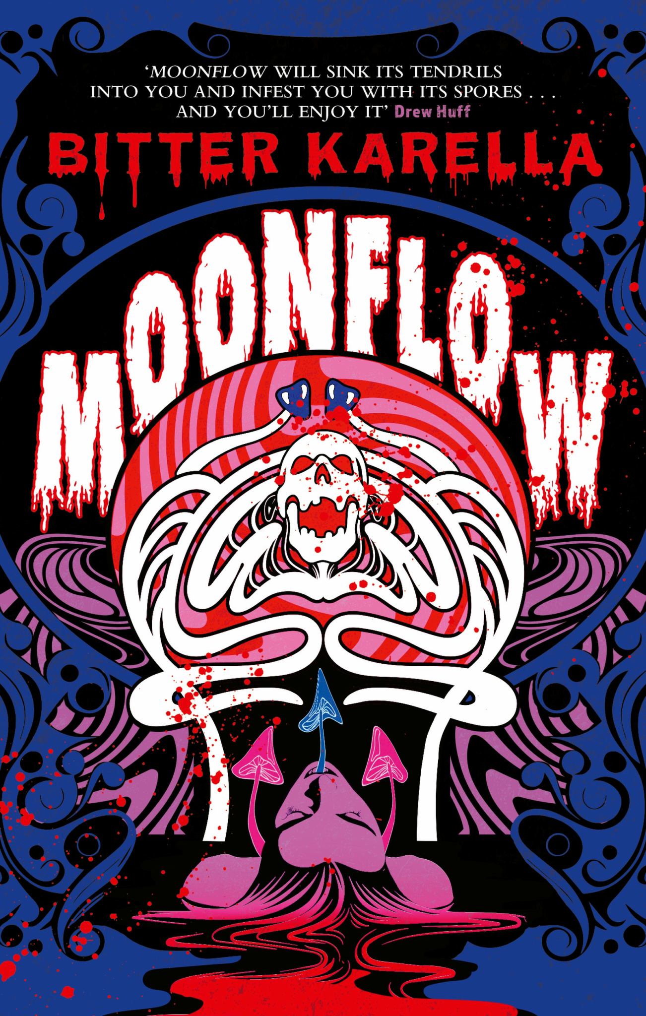 Moonflow Cover Image