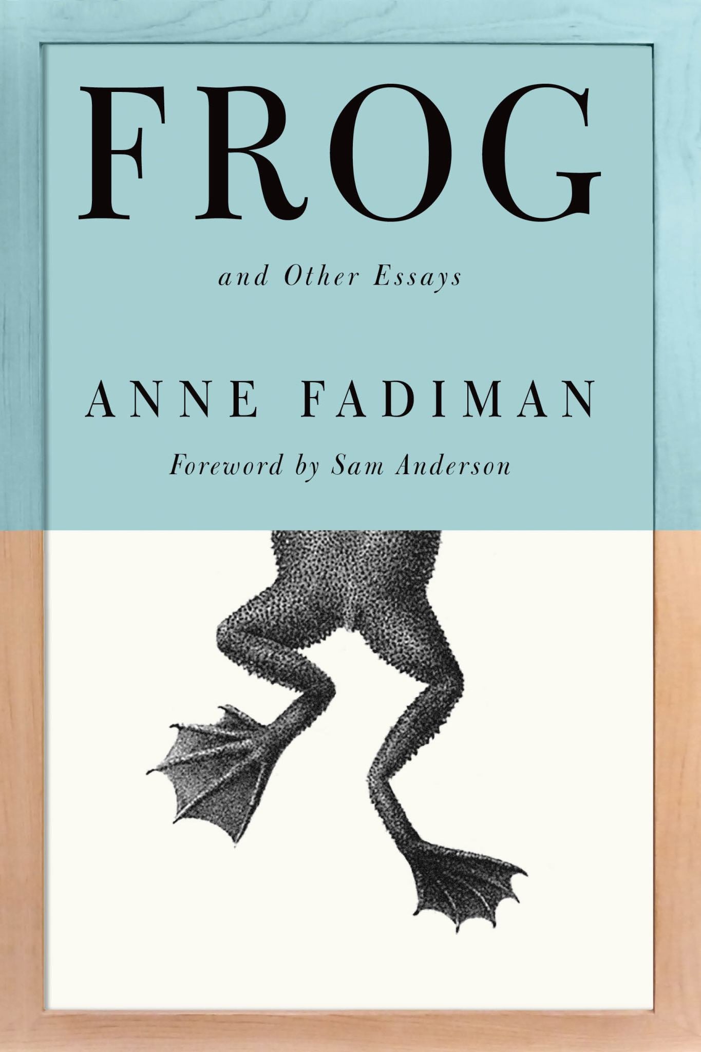 Frog Cover Image