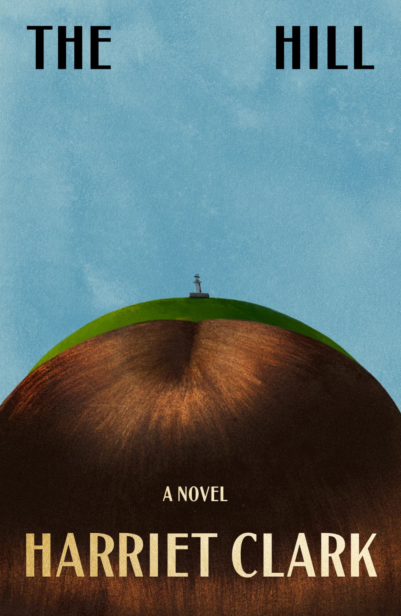 The Hill Cover Image