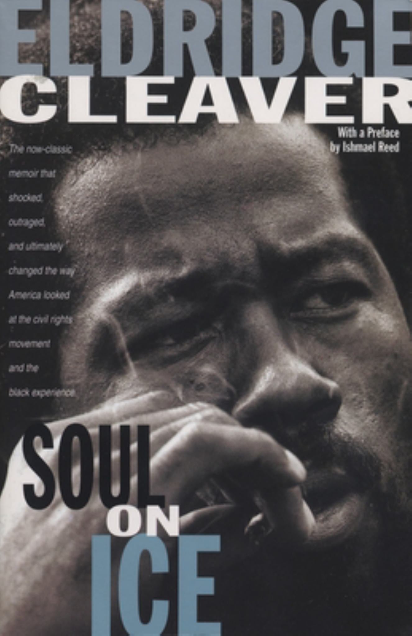 Soul on Ice Cover Image