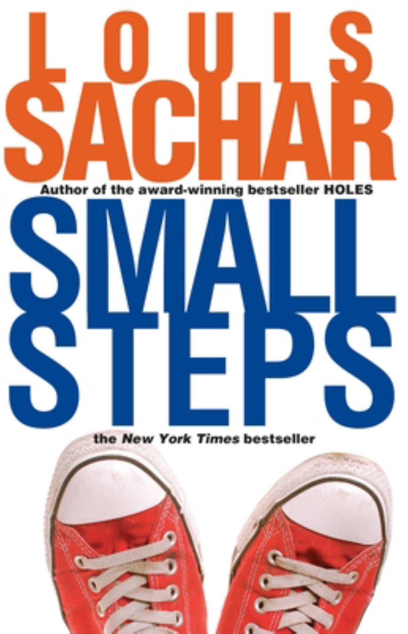Small Steps Cover Image