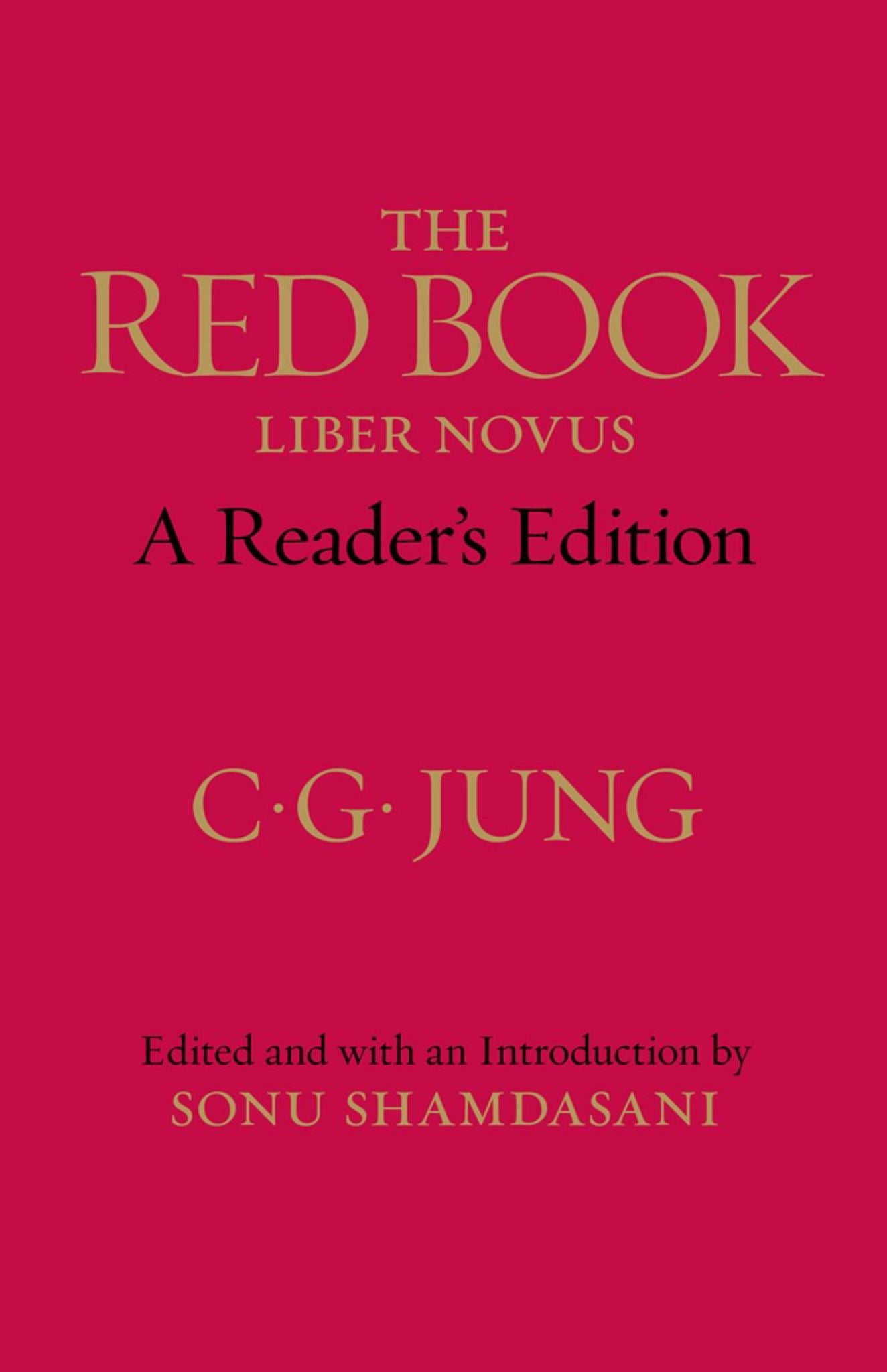 The Red Book Cover Image