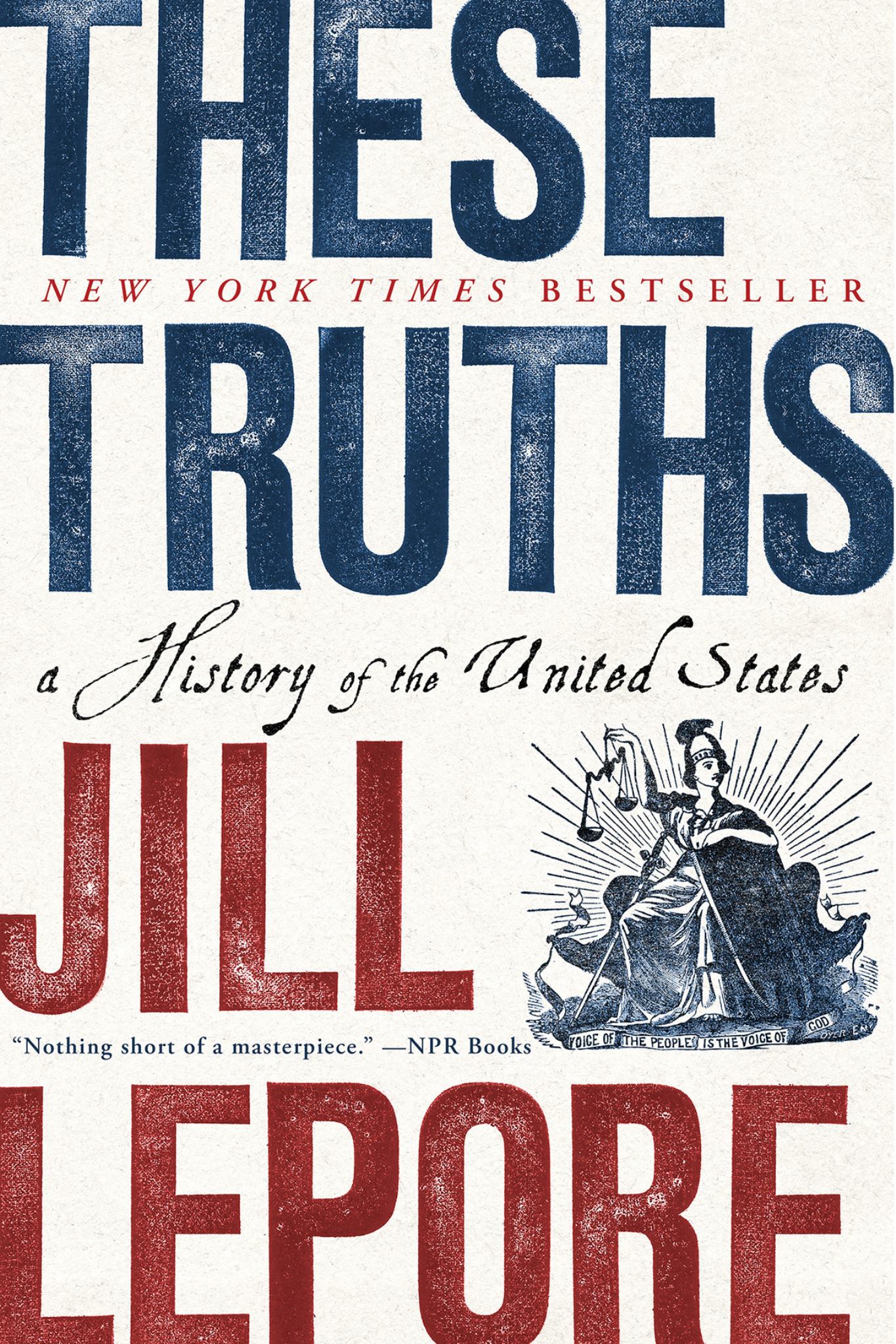 These Truths Cover Image