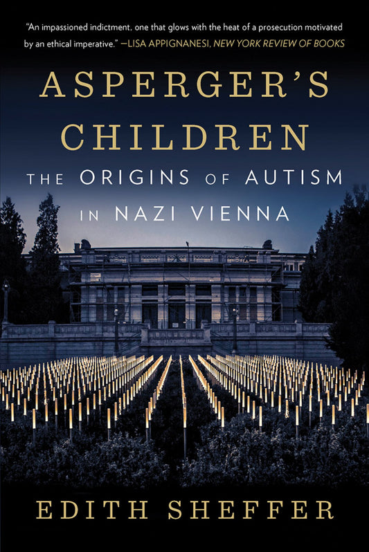 Asperger's Children Cover Image