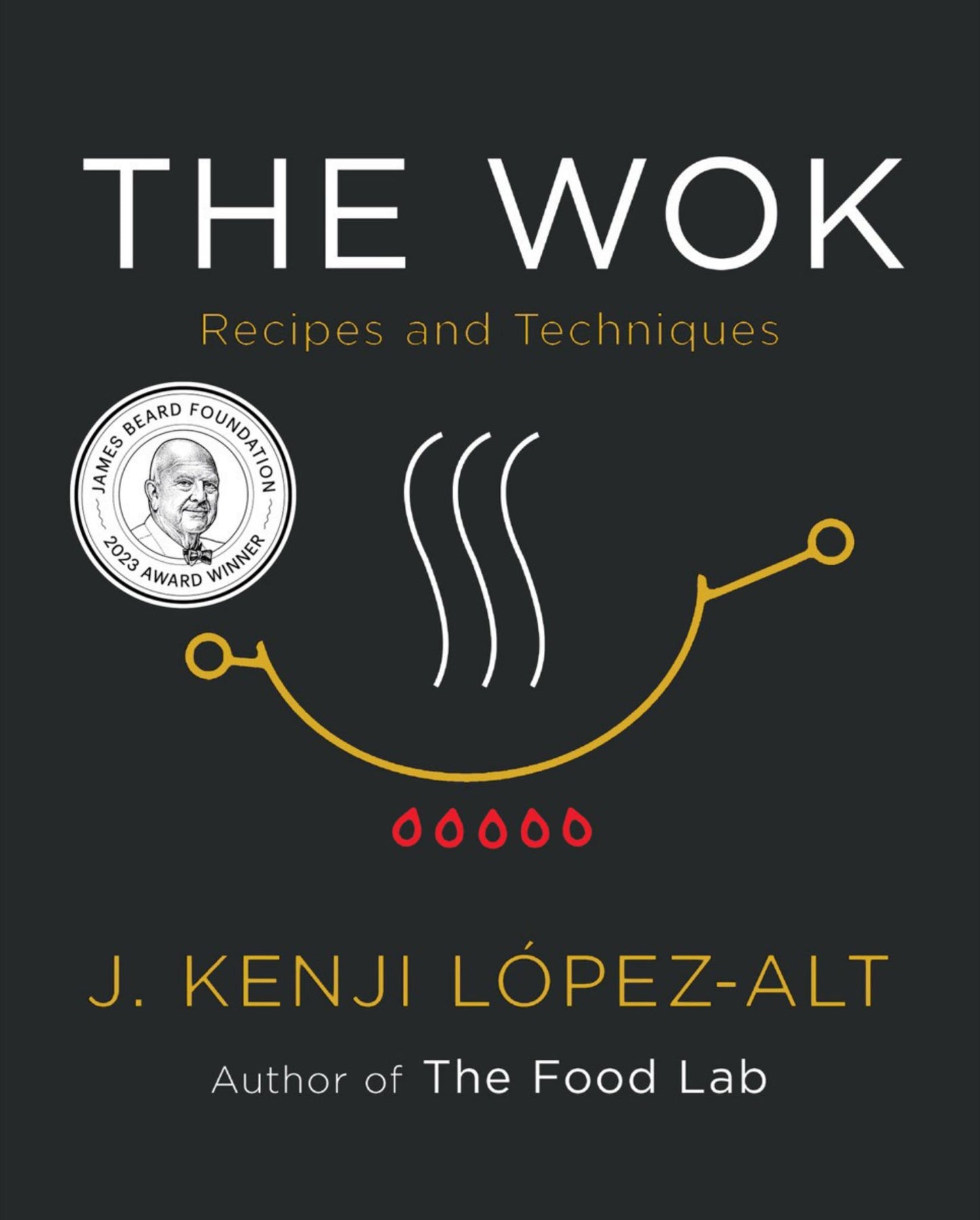 The Wok Cover Image