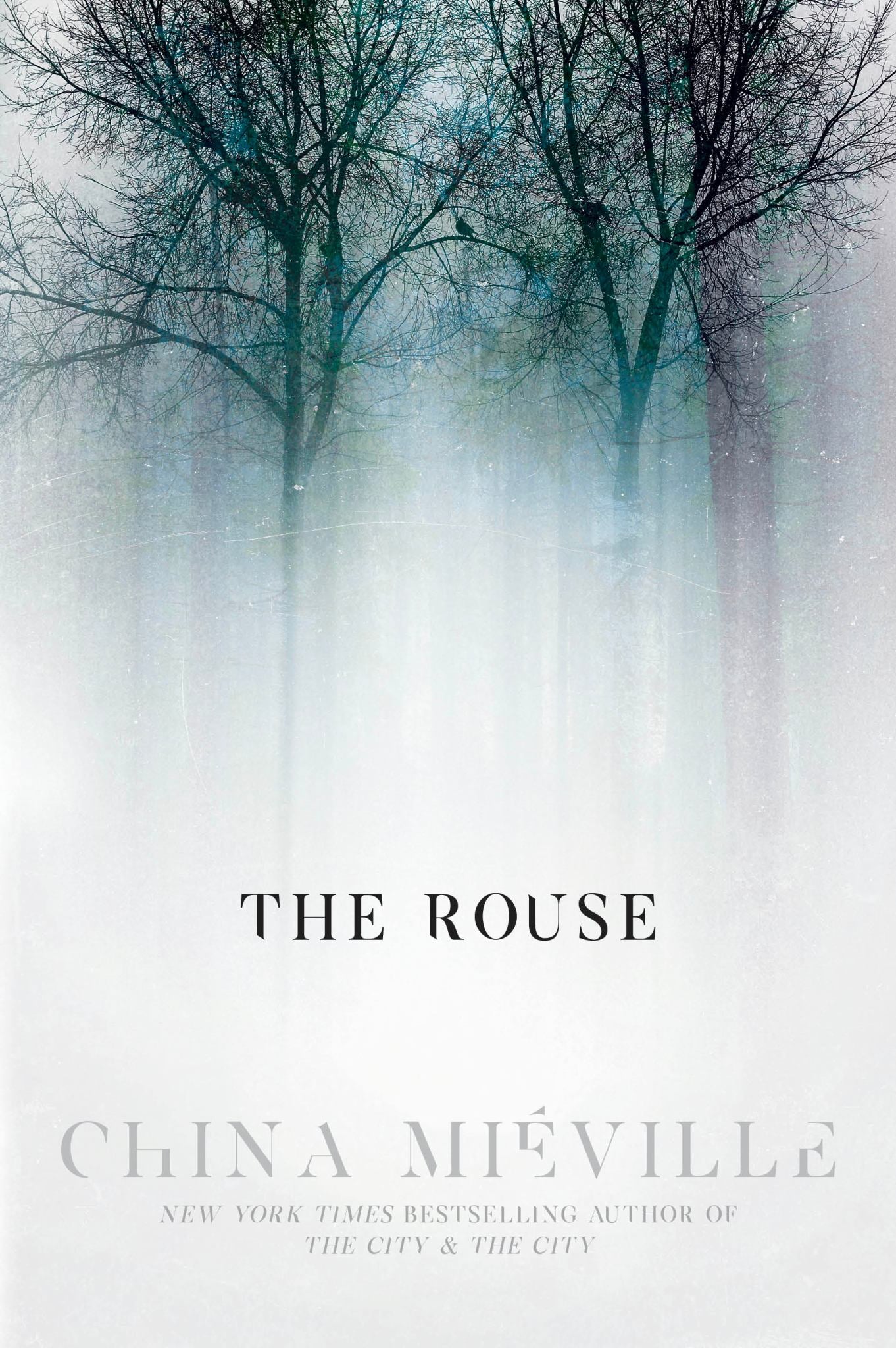 The Rouse Cover Image