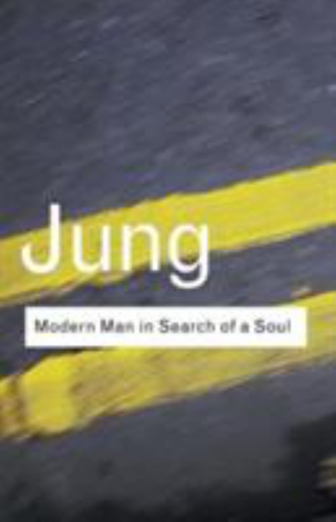Modern Man in Search of a Soul Cover Image