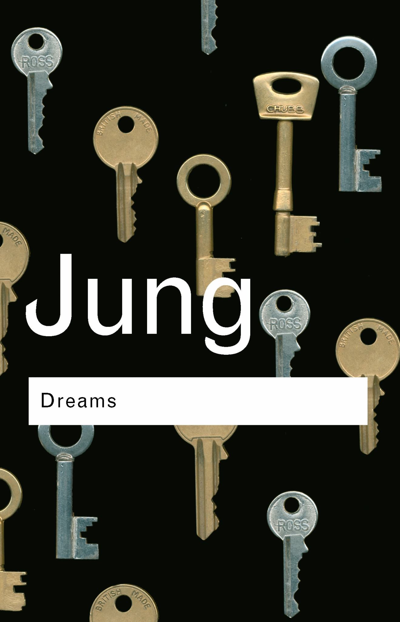 Dreams Cover Image