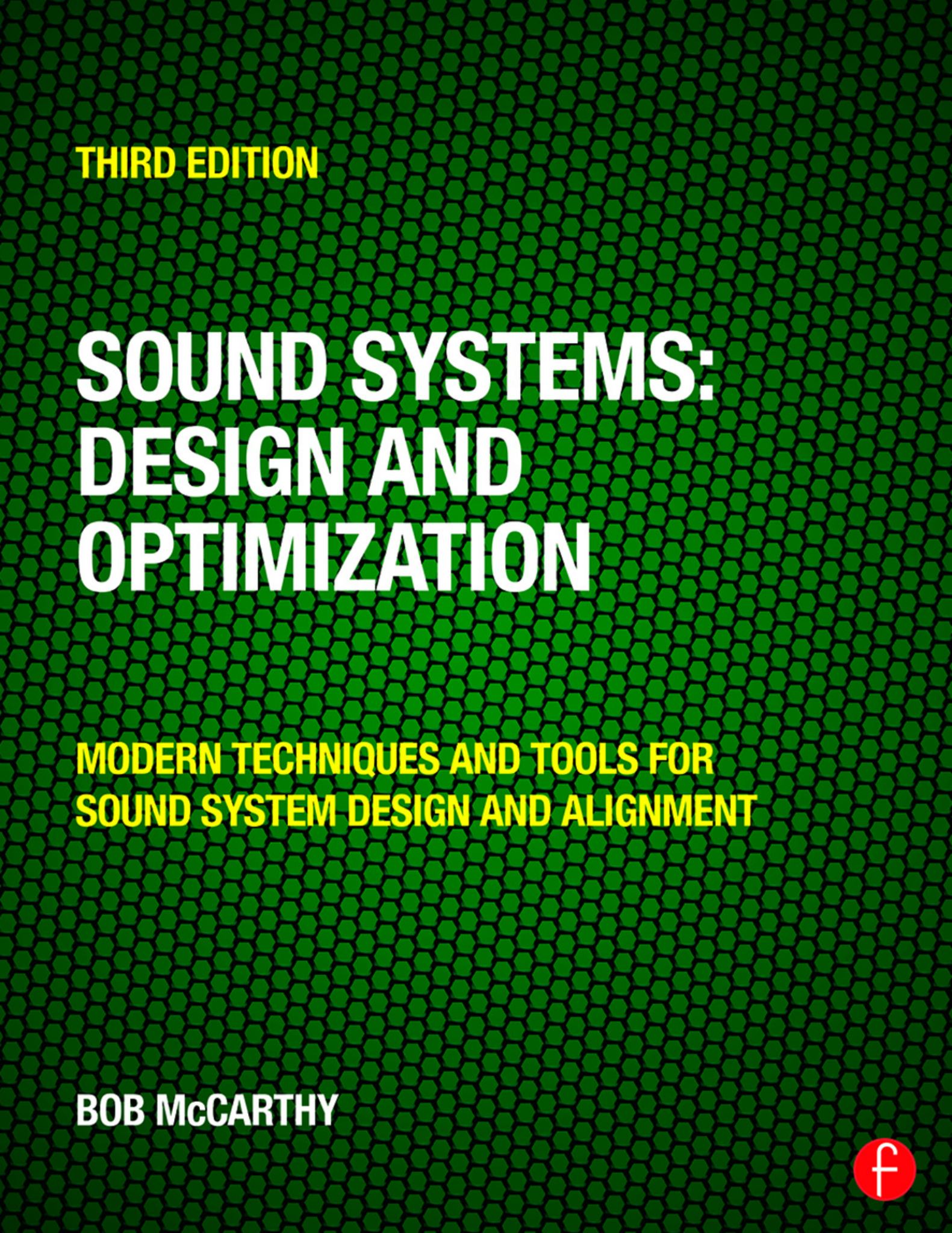 Sound Systems Cover Image