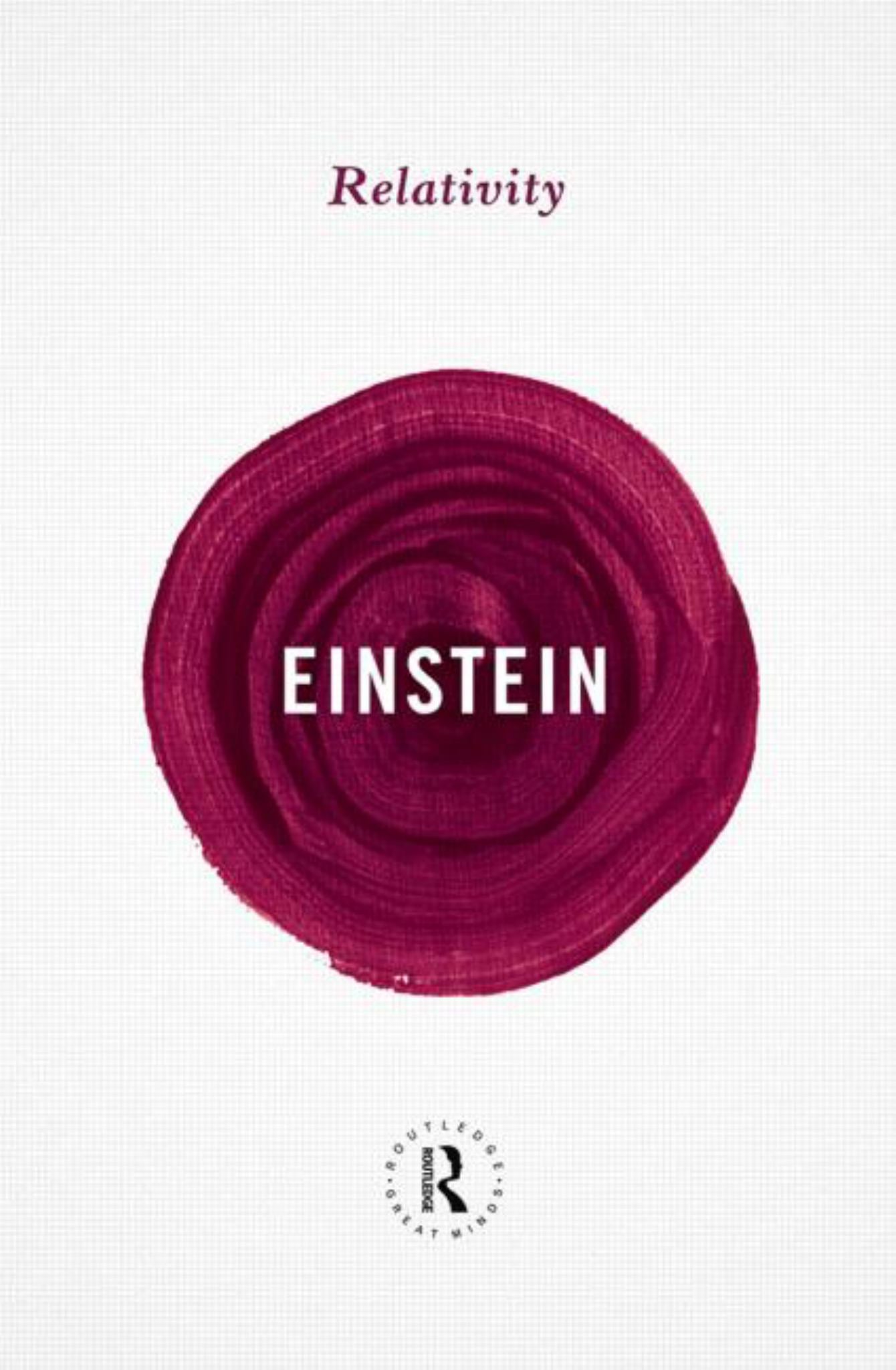 Relativity Cover Image