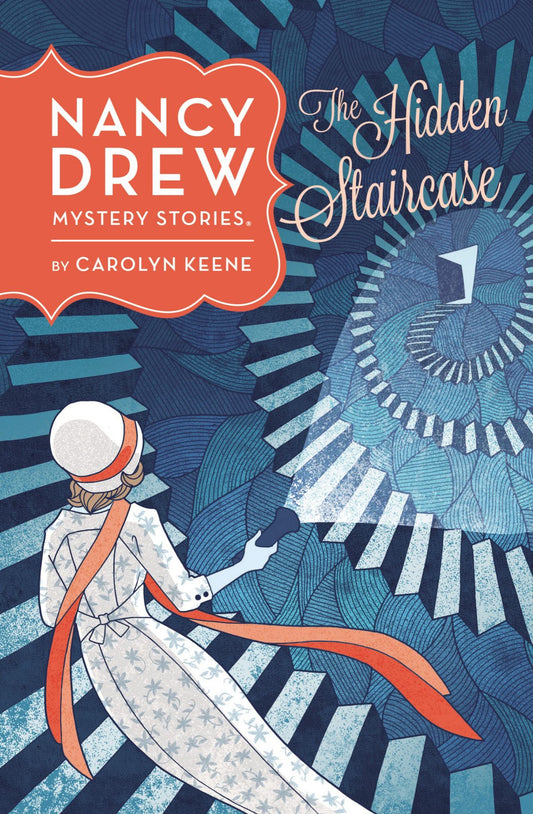 The Hidden Staircase #2 Cover Image