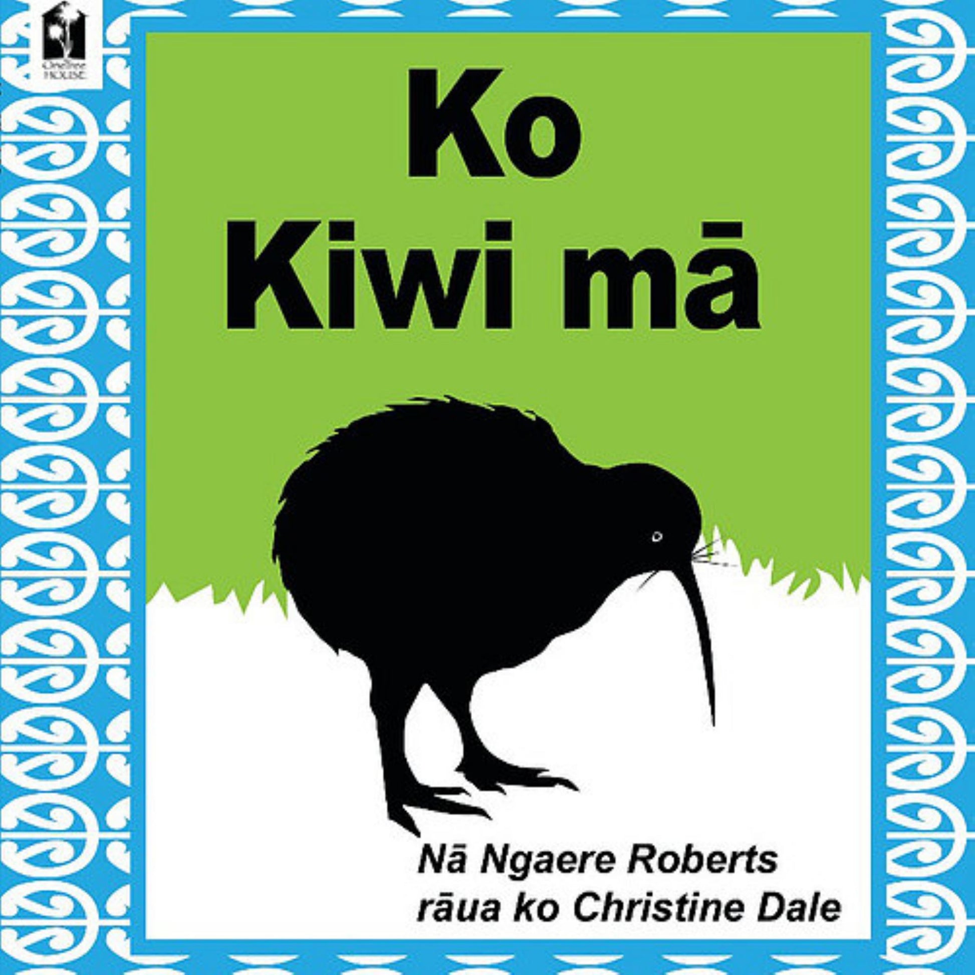 Ko Kiwi Ma Cover Image