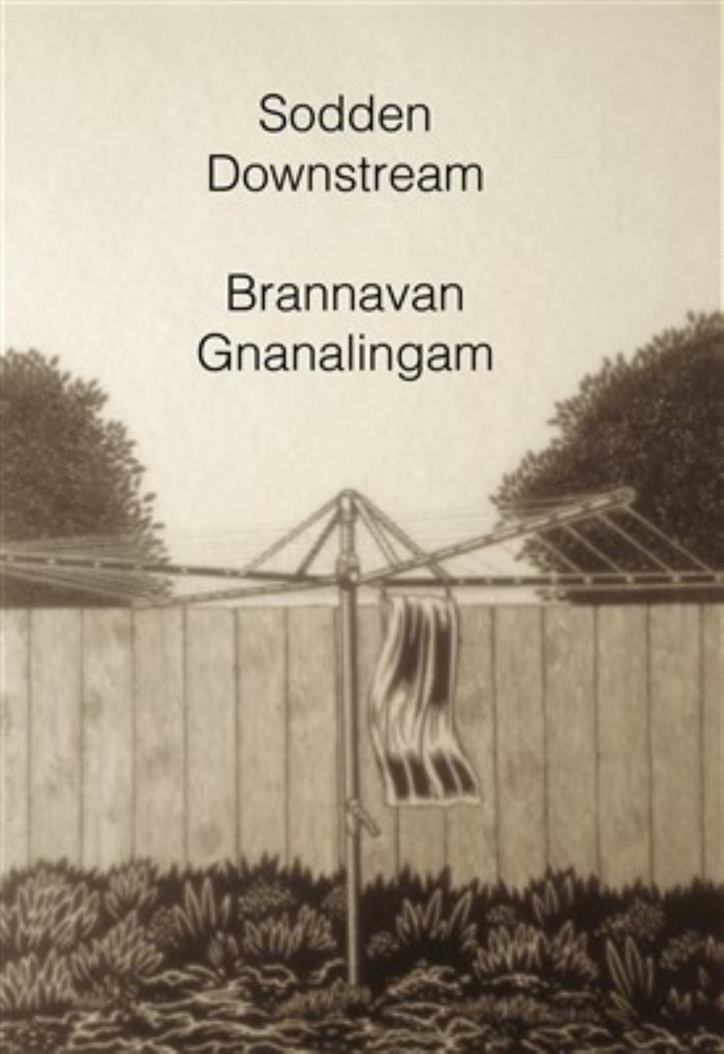 Sodden Downstream Cover Image