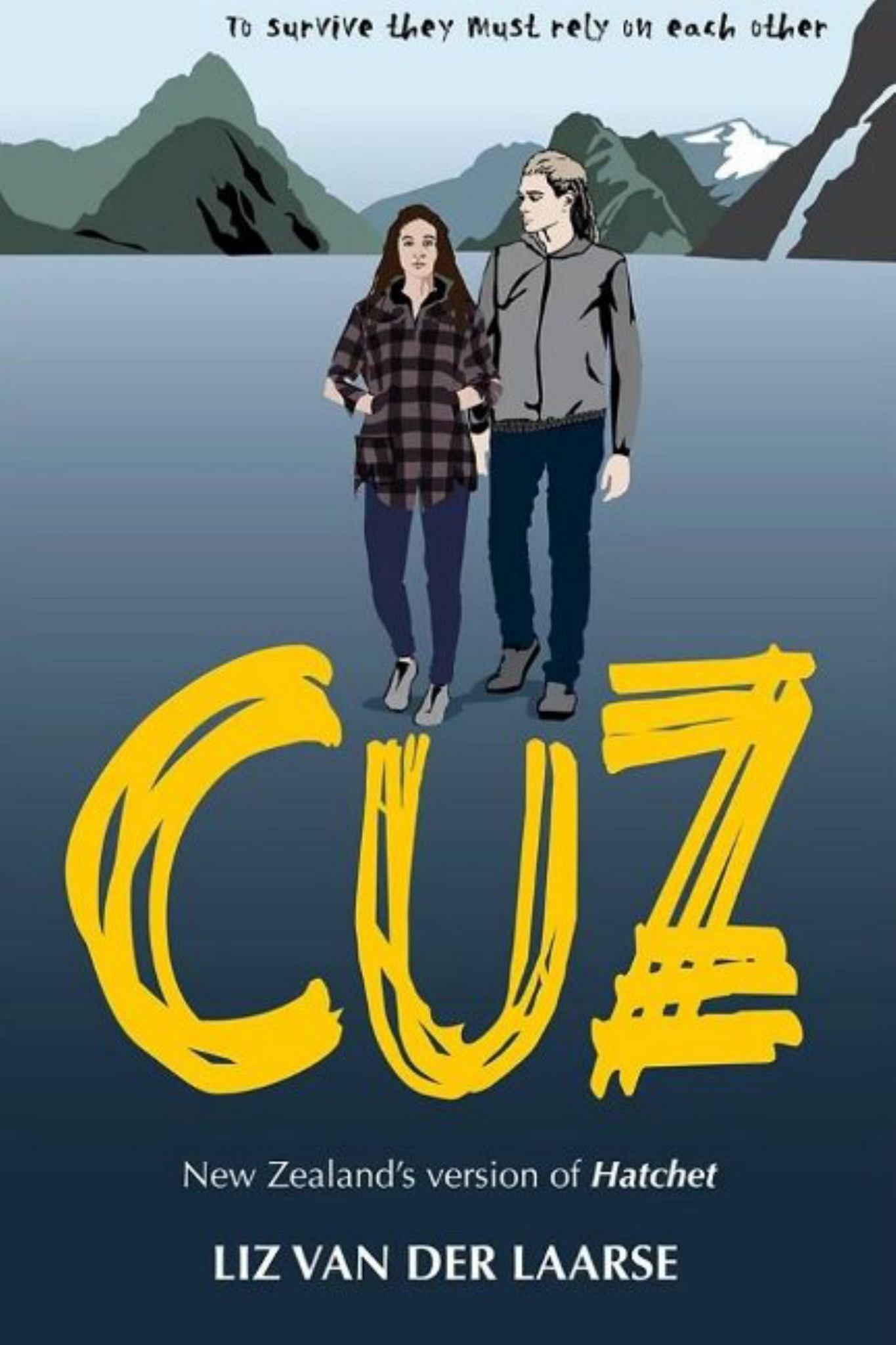 Cuz Cover Image