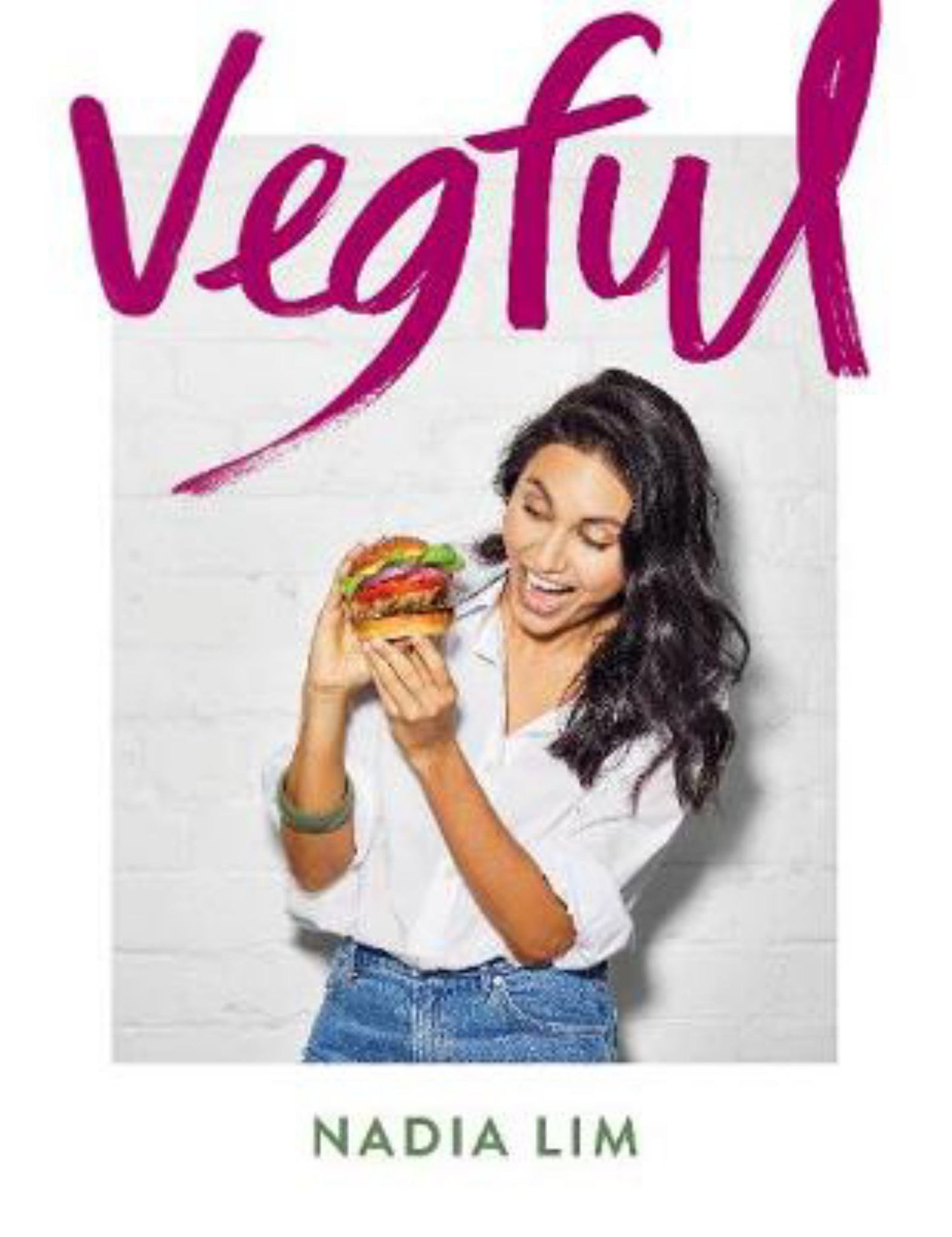 Vegful Cover Image