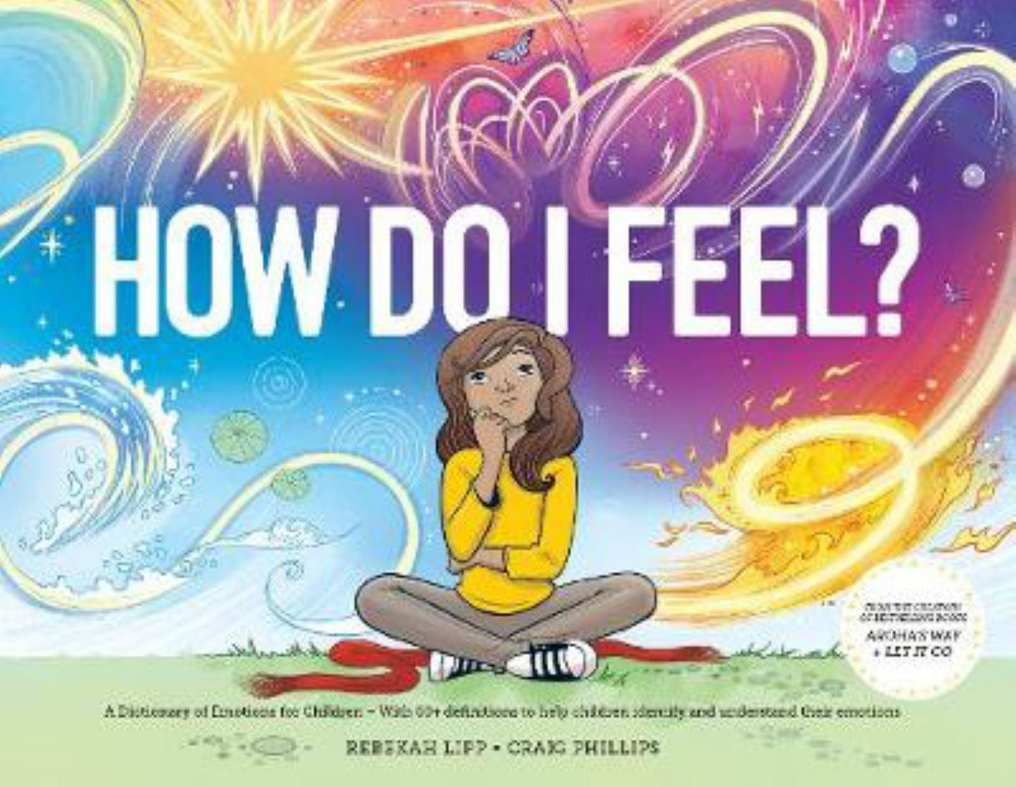 How Do I Feel Cover Image