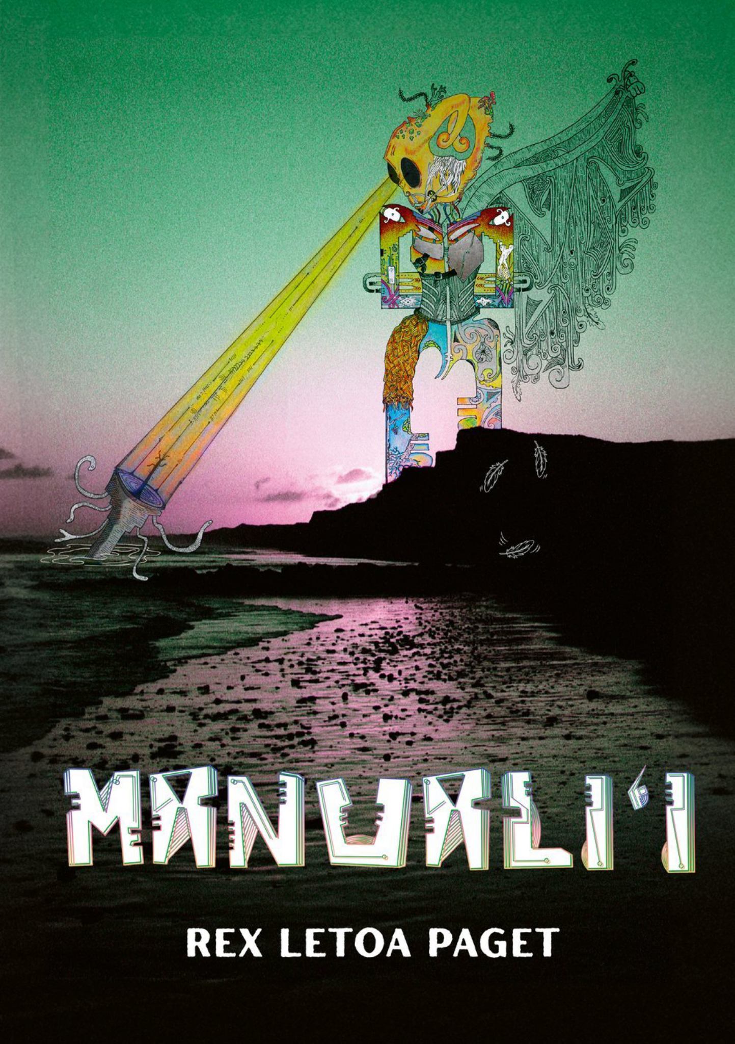 Manualíi Cover Image