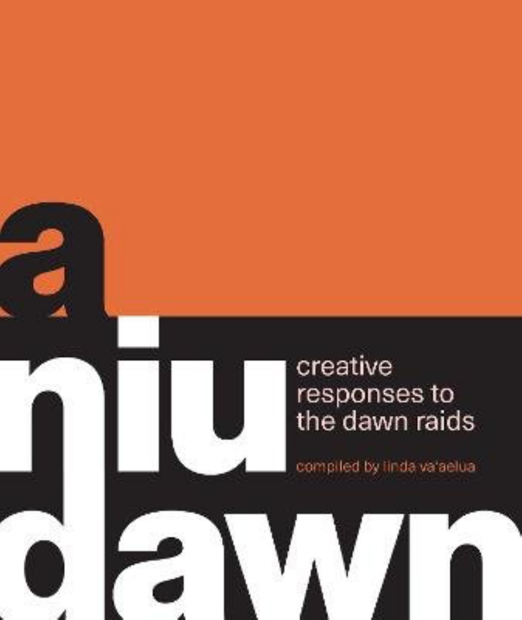 A Niu Dawn Cover Image