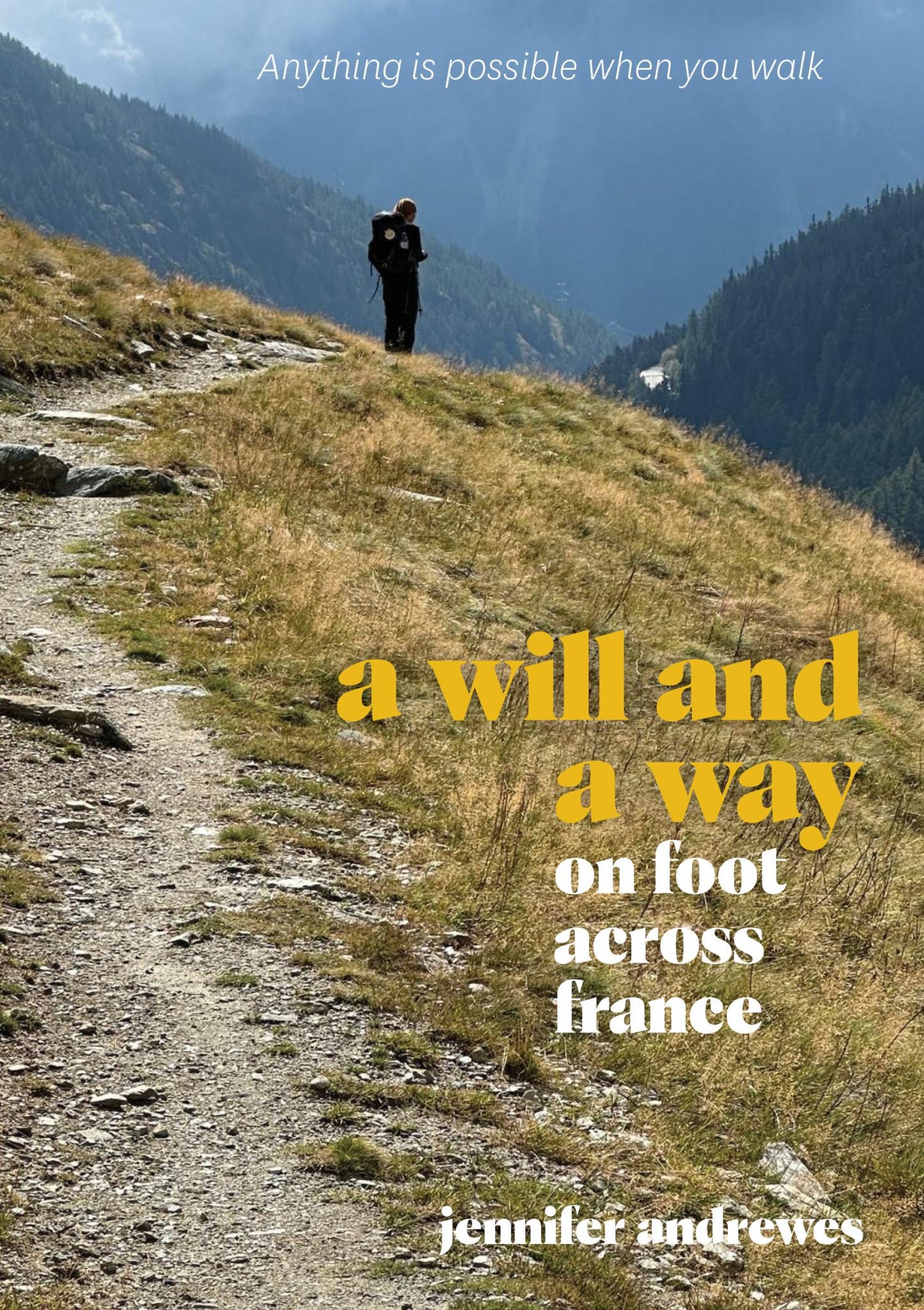 A Will and a Way Cover Image
