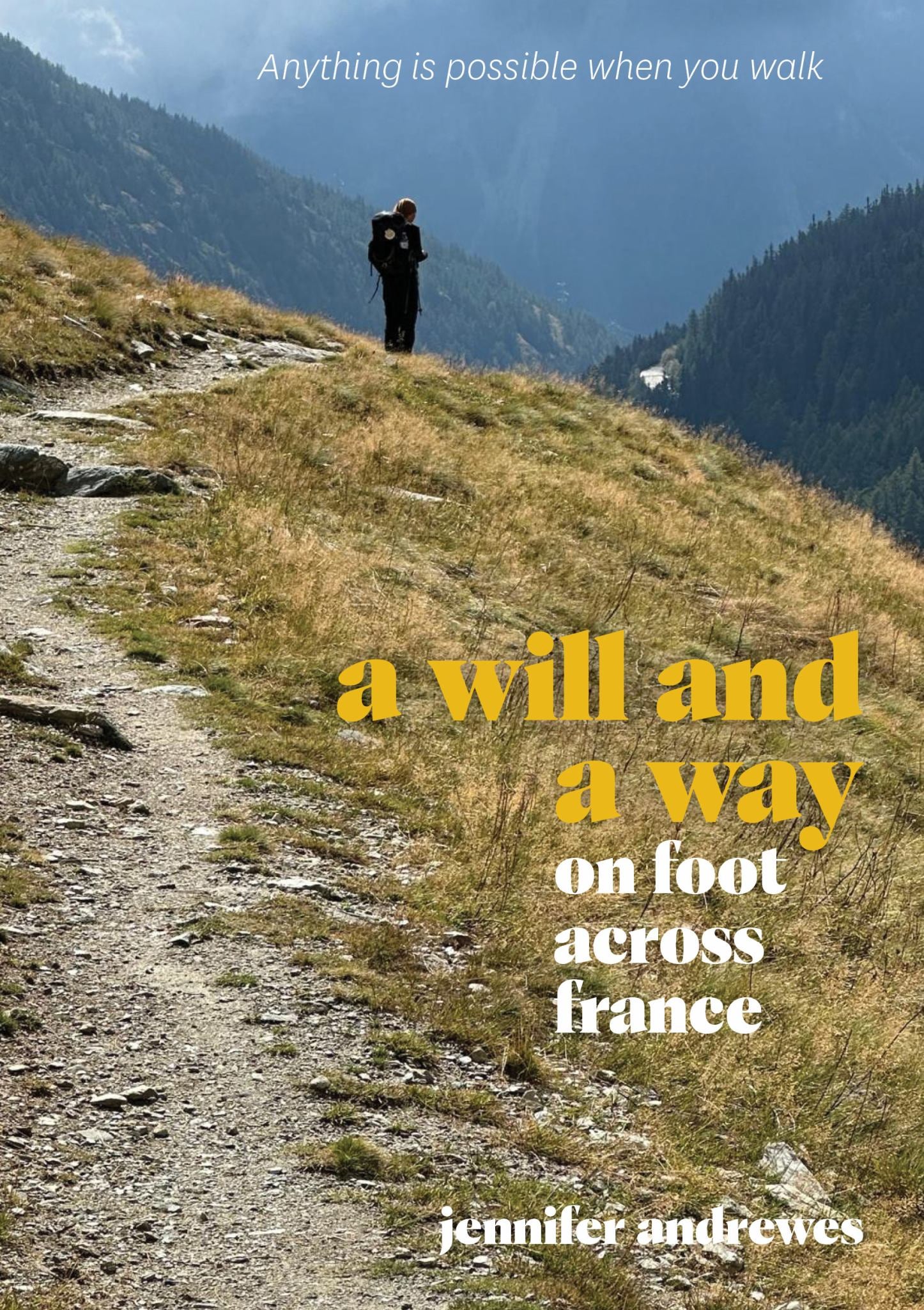 A Will and a Way Cover Image