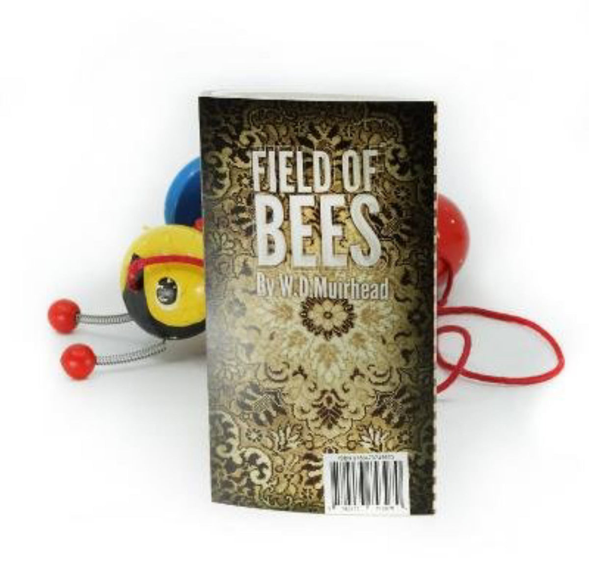 Field of Bees + A Nice Salad Cover Image