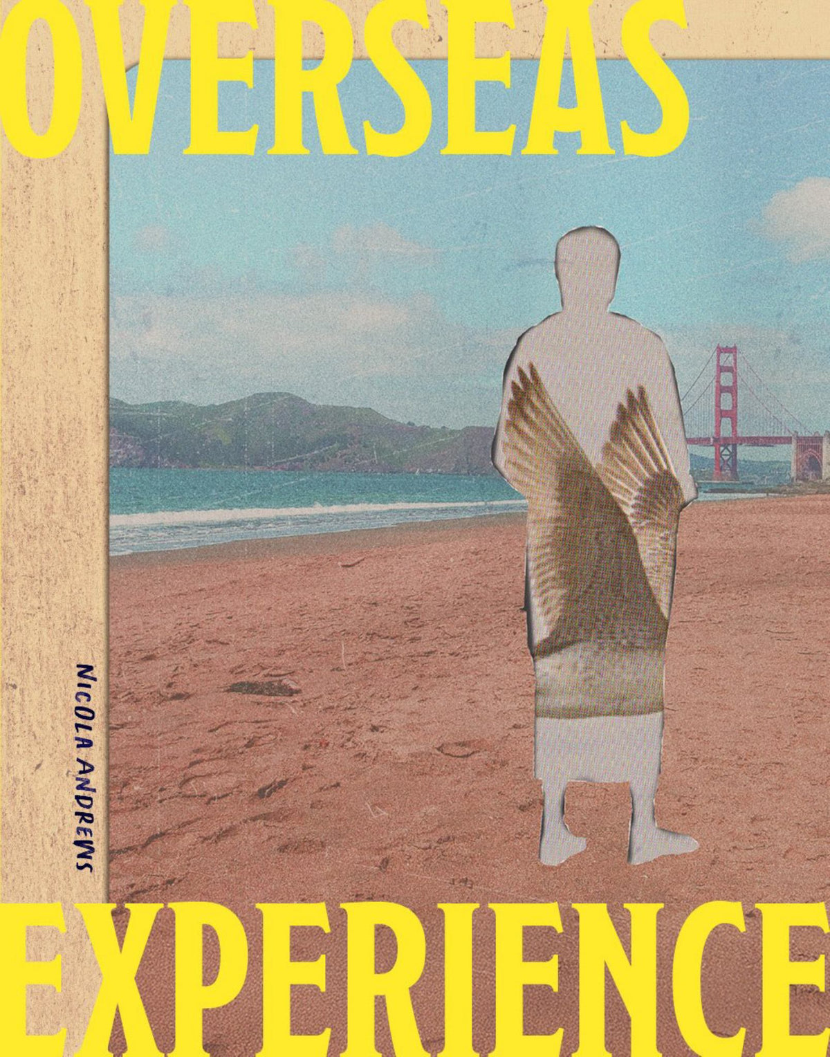 Overseas Experience Cover Image