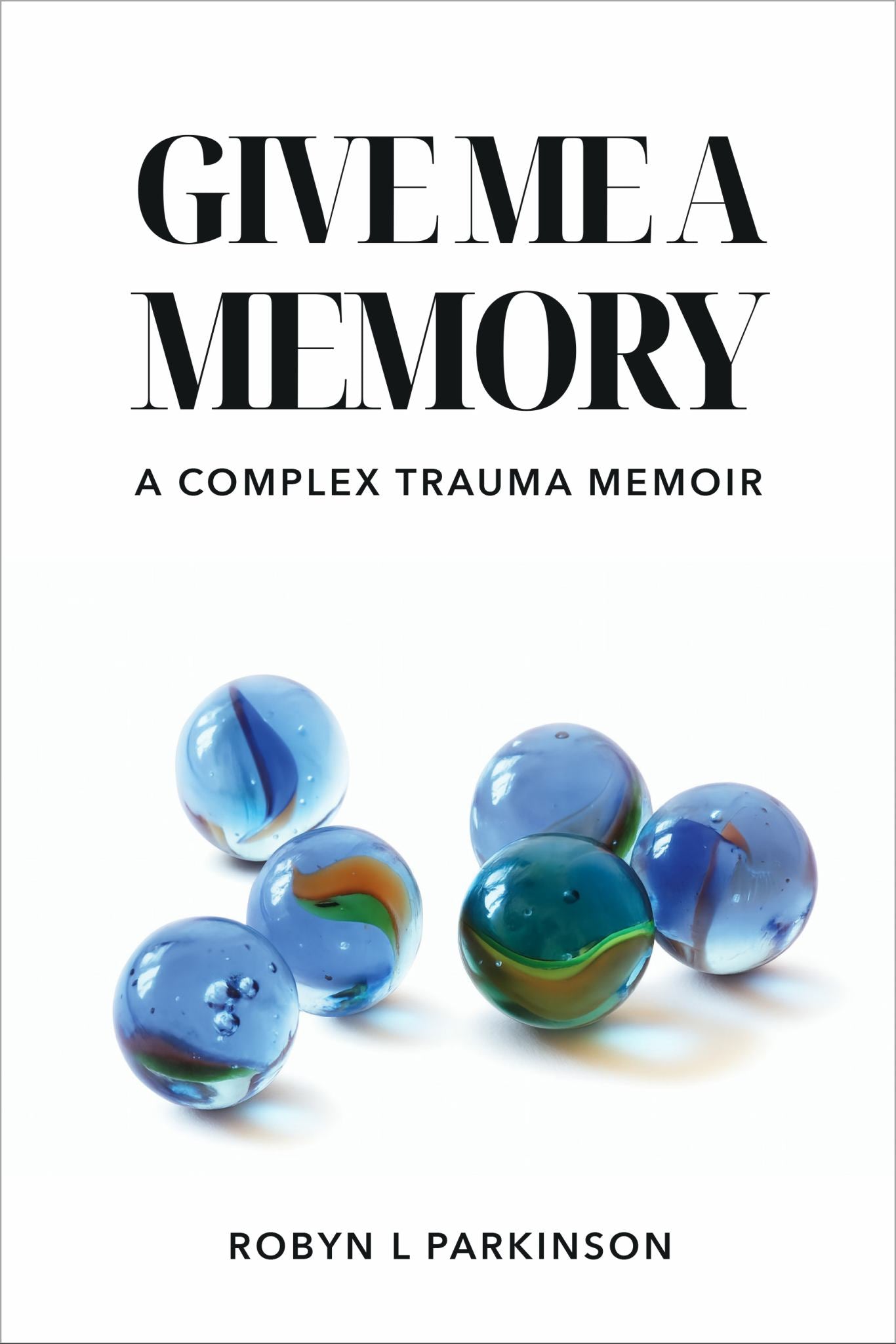 Give Me a Memory Cover Image