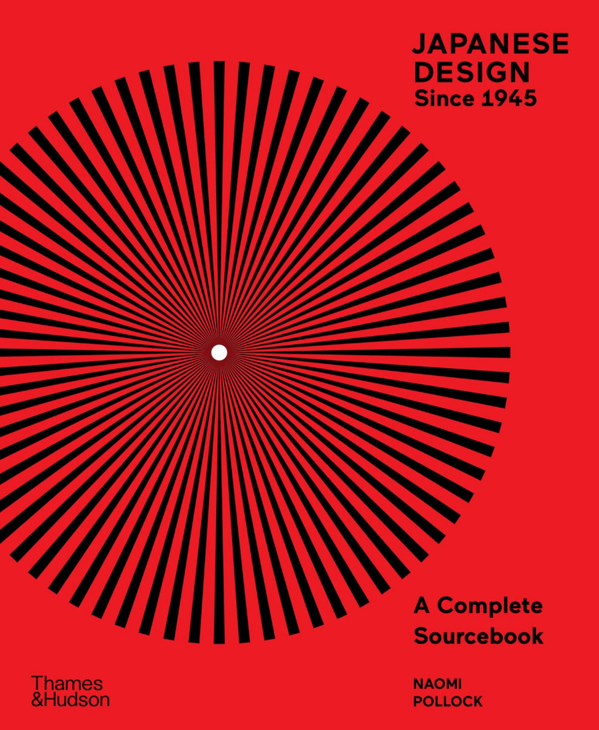 Japanese Design Since 1945 Cover Image