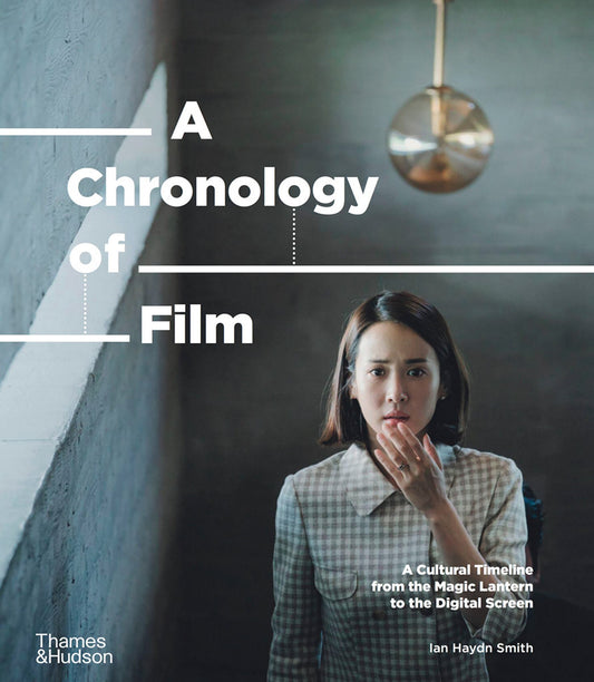 A Chronology of Film Cover Image