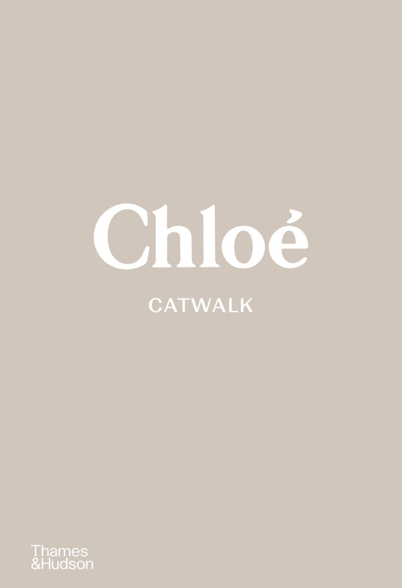 Chloé Catwalk Cover Image