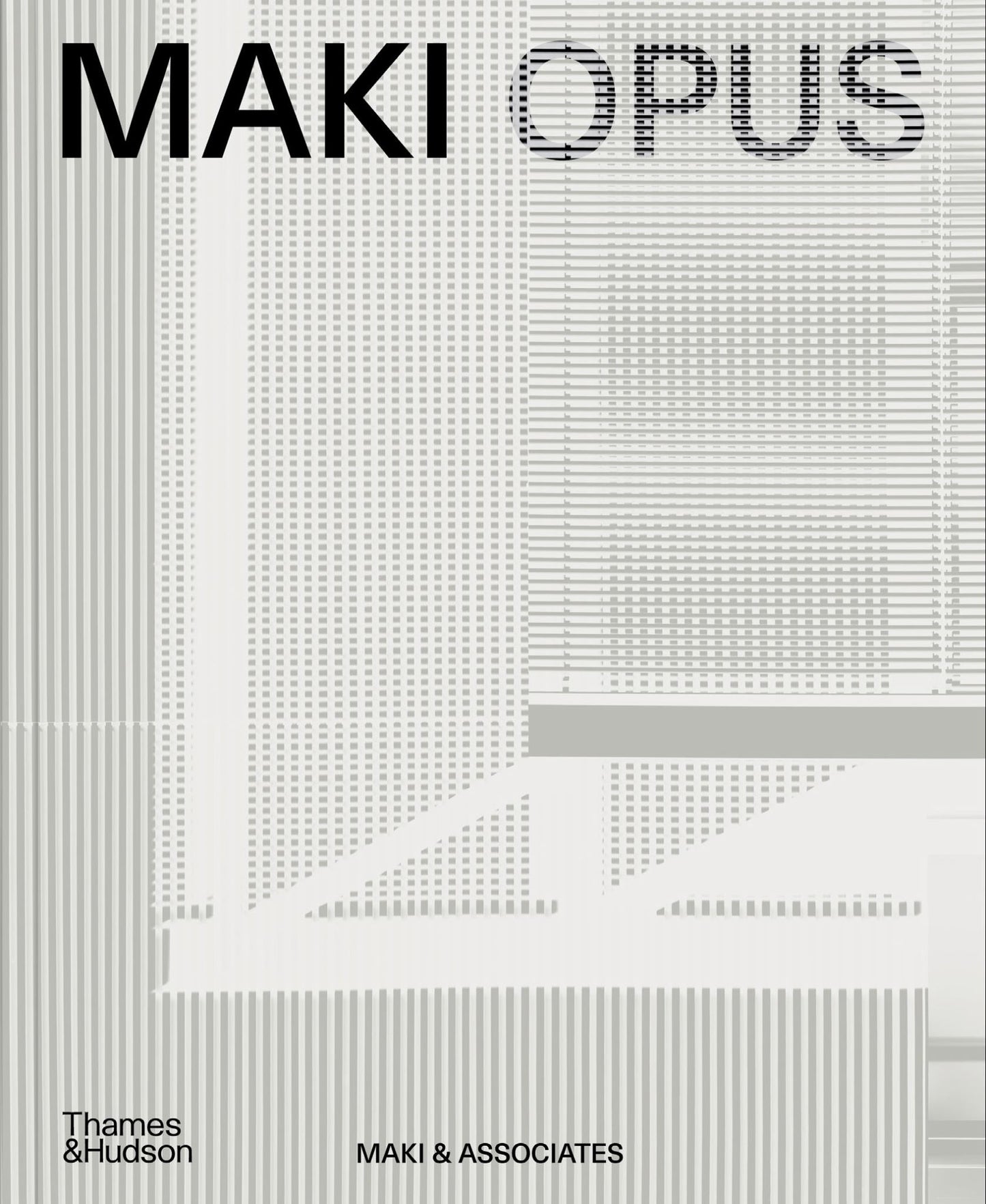 Maki Opus Cover Image