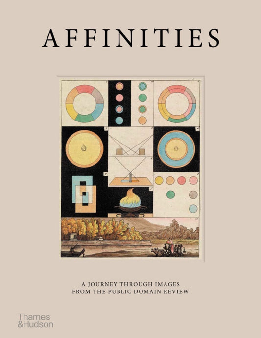 Affinities Cover Image