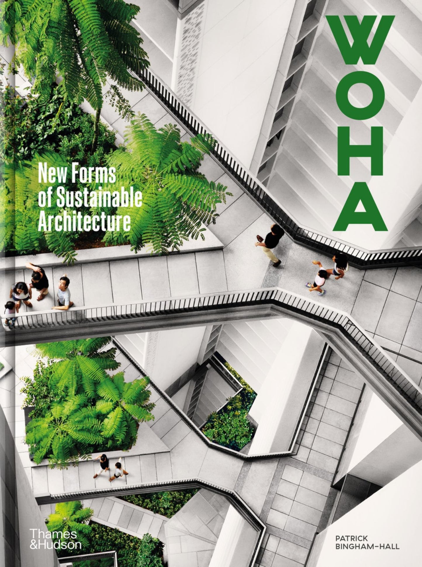 Woha Cover Image